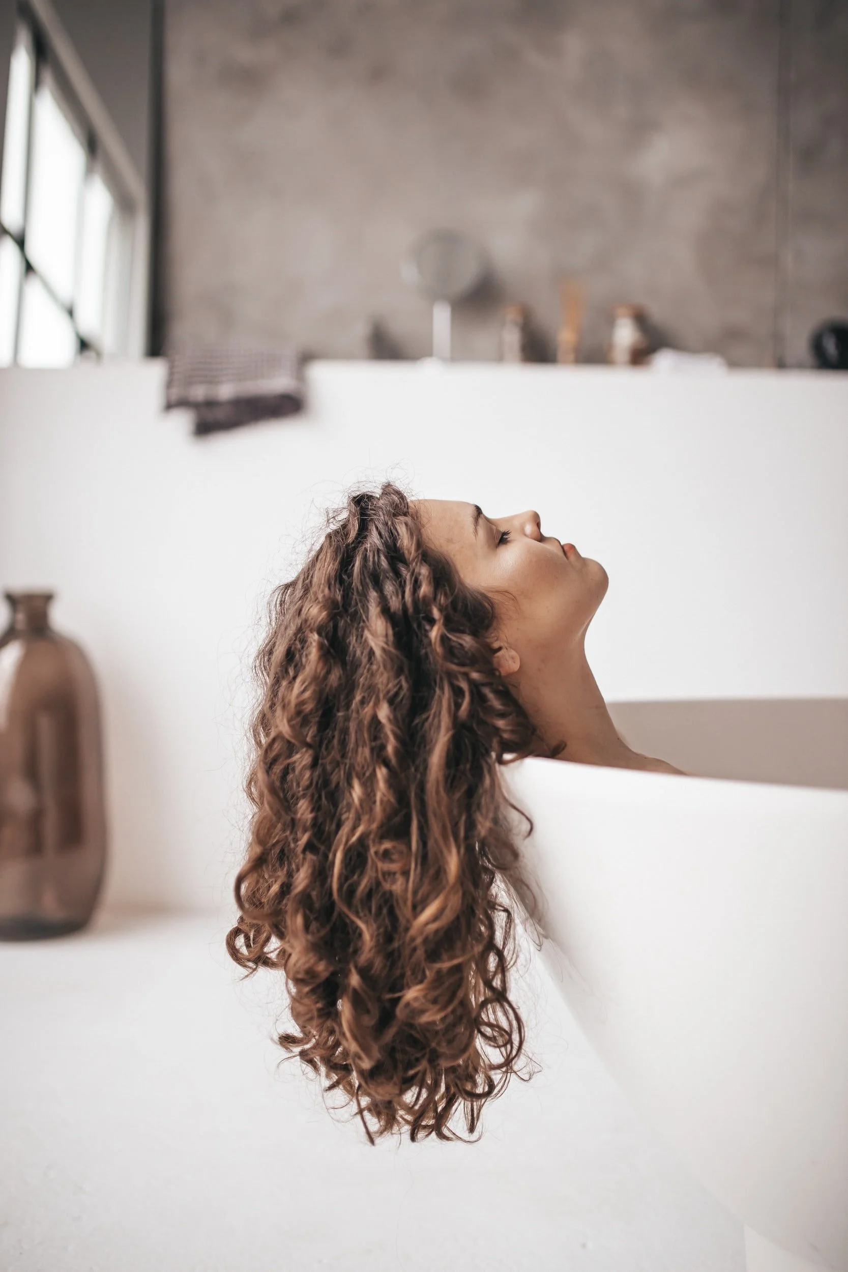 Is Hemp Shampoo Good for Colored Hair?&nbsp;