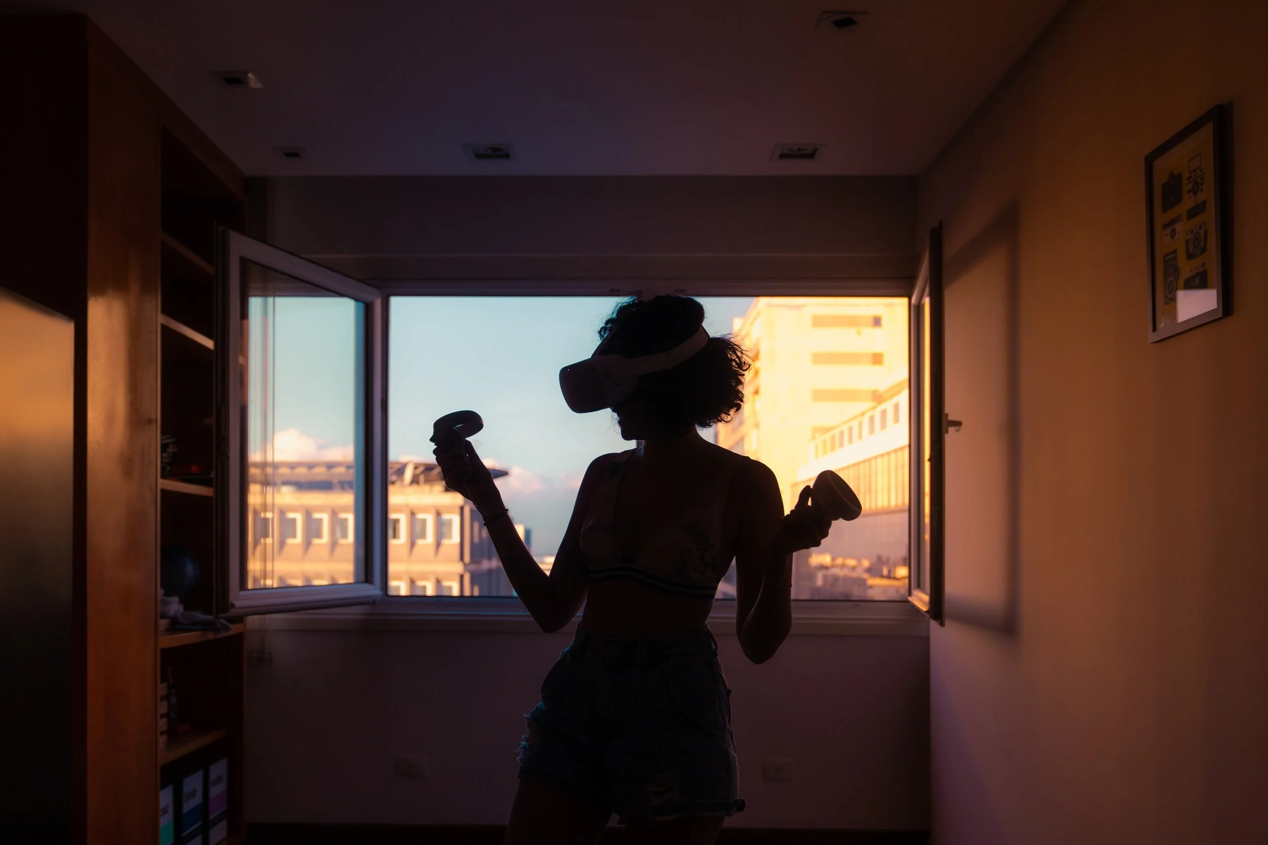 Best Games to Play On Your Oculus Rift