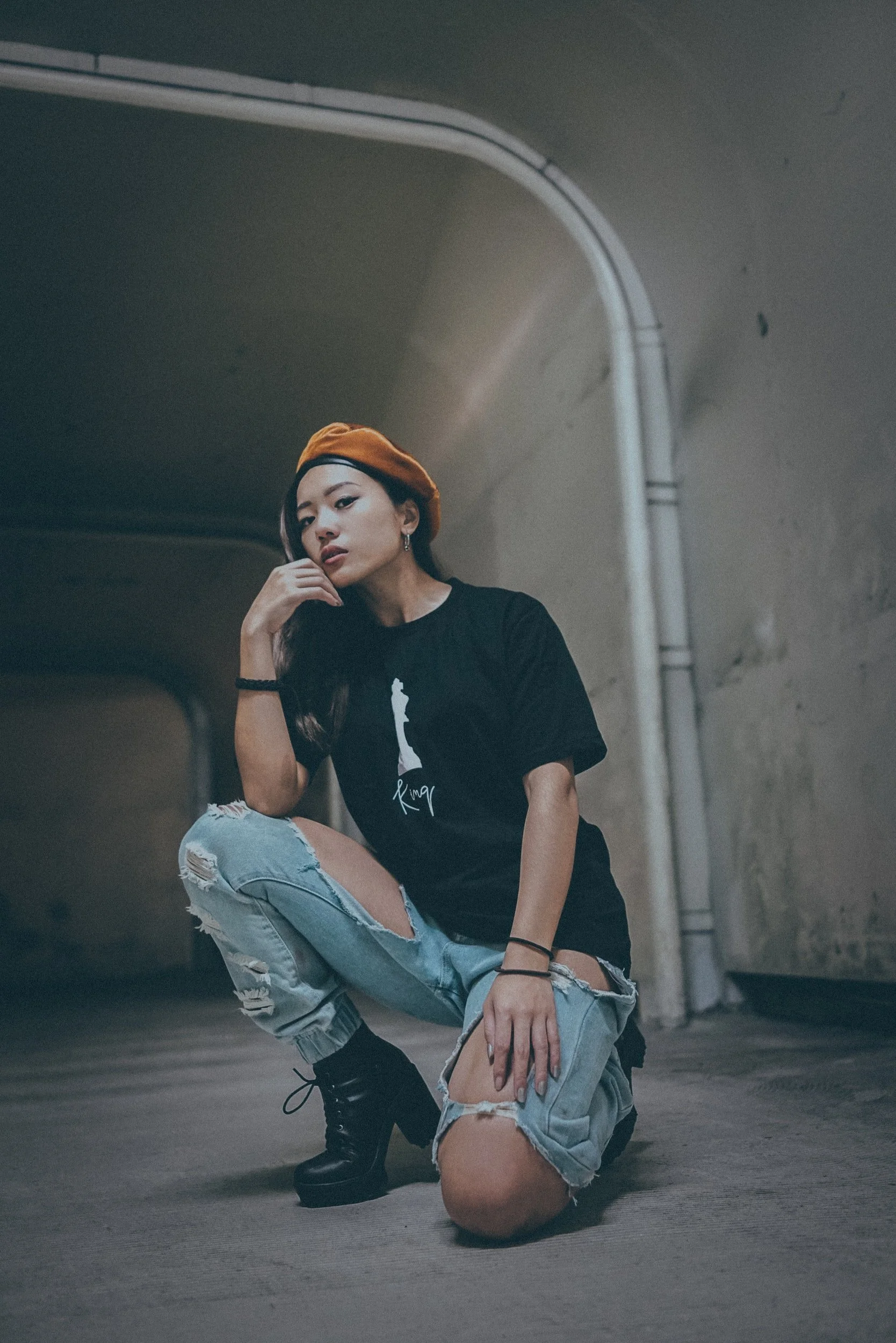 5 Unexpected Denim Trends To Try