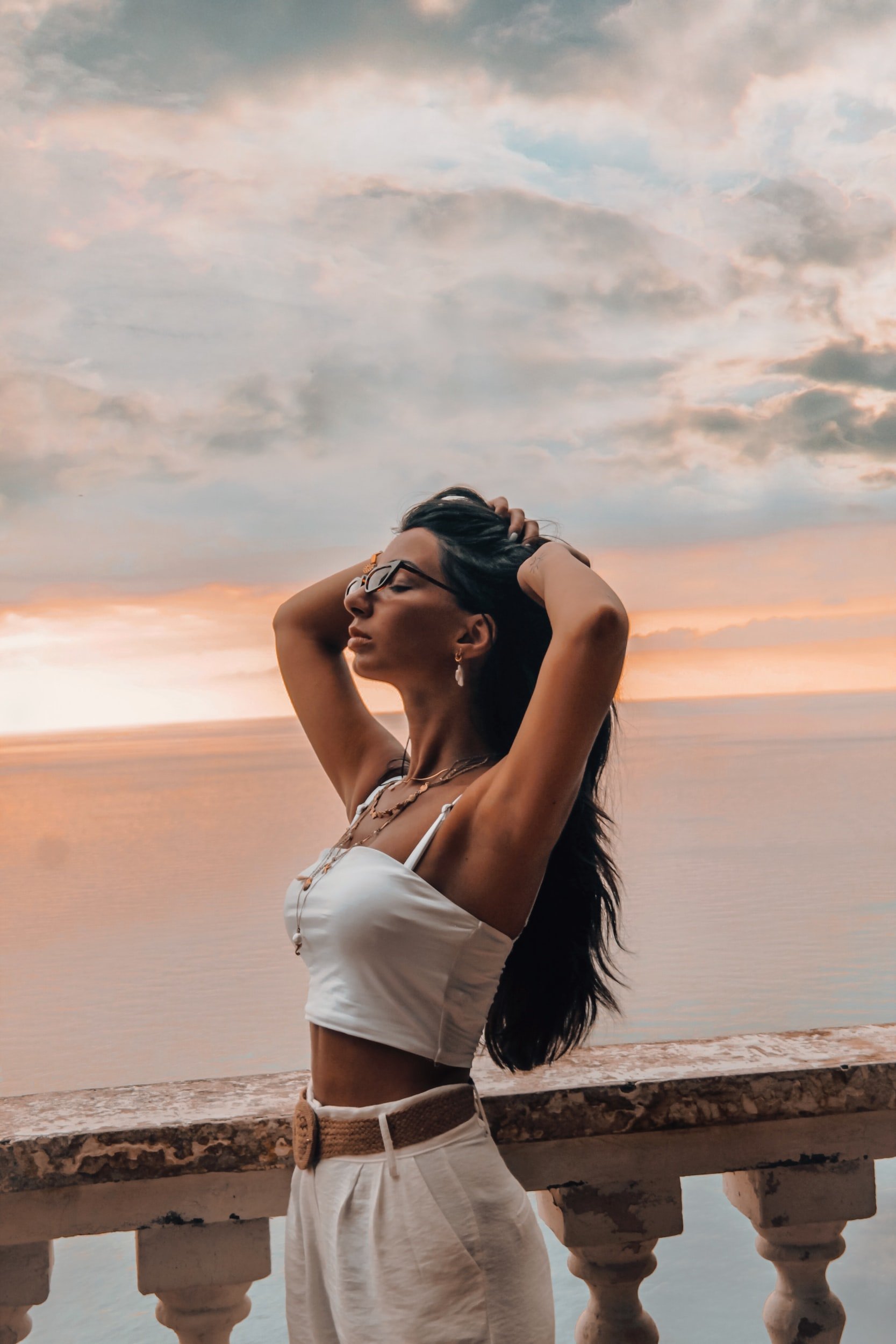Summer Apparel Trends For 2022