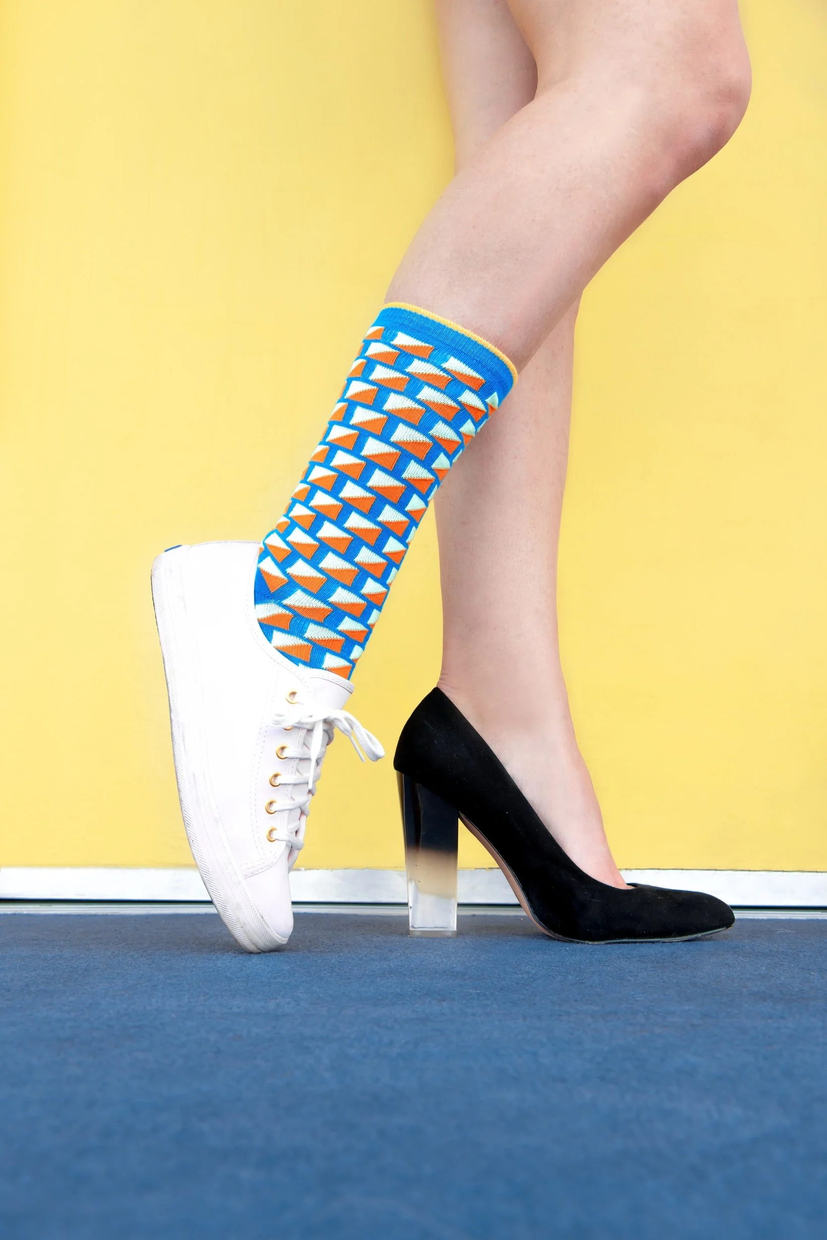 Why Should You Choose Comfortable Footwear For Yourself?