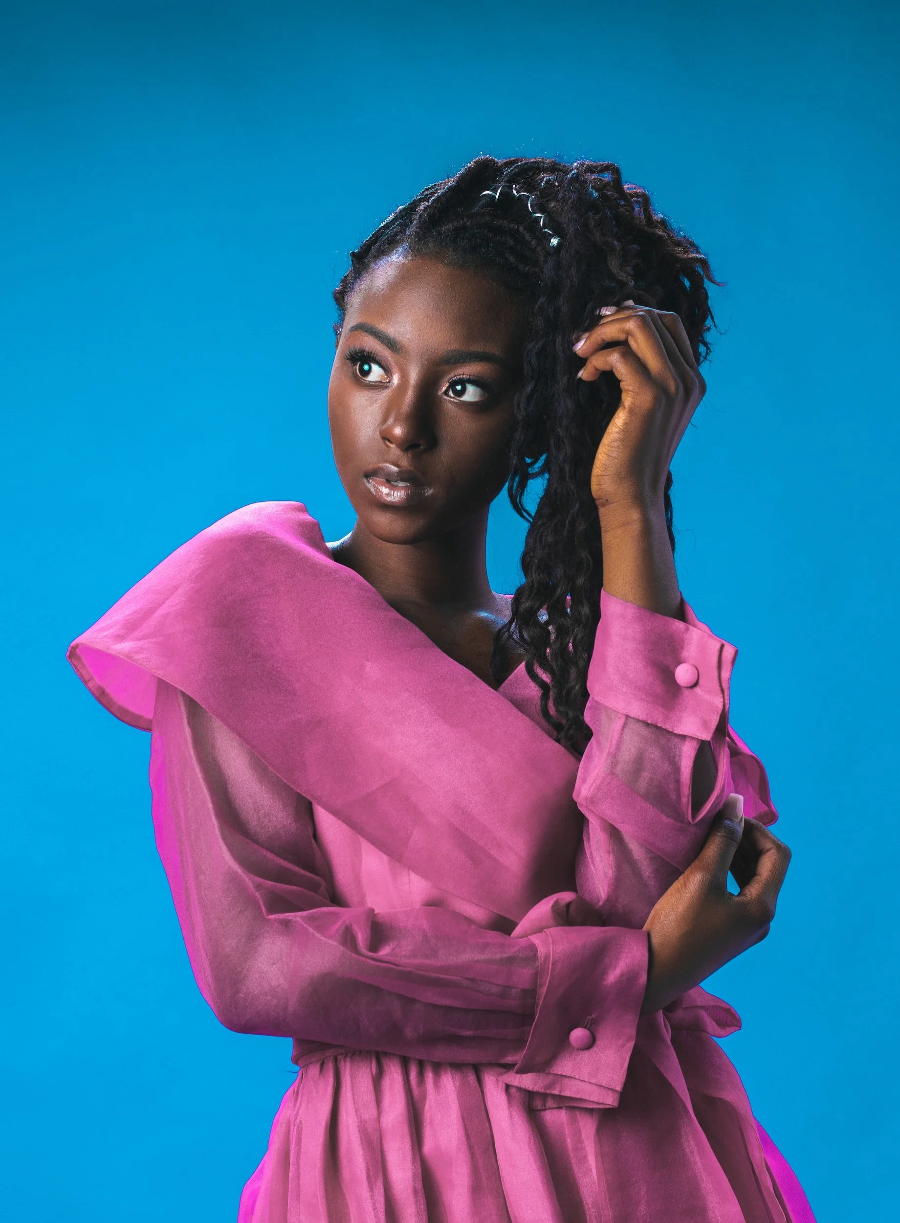 Items Every Fashion Conscious Woman Should Own