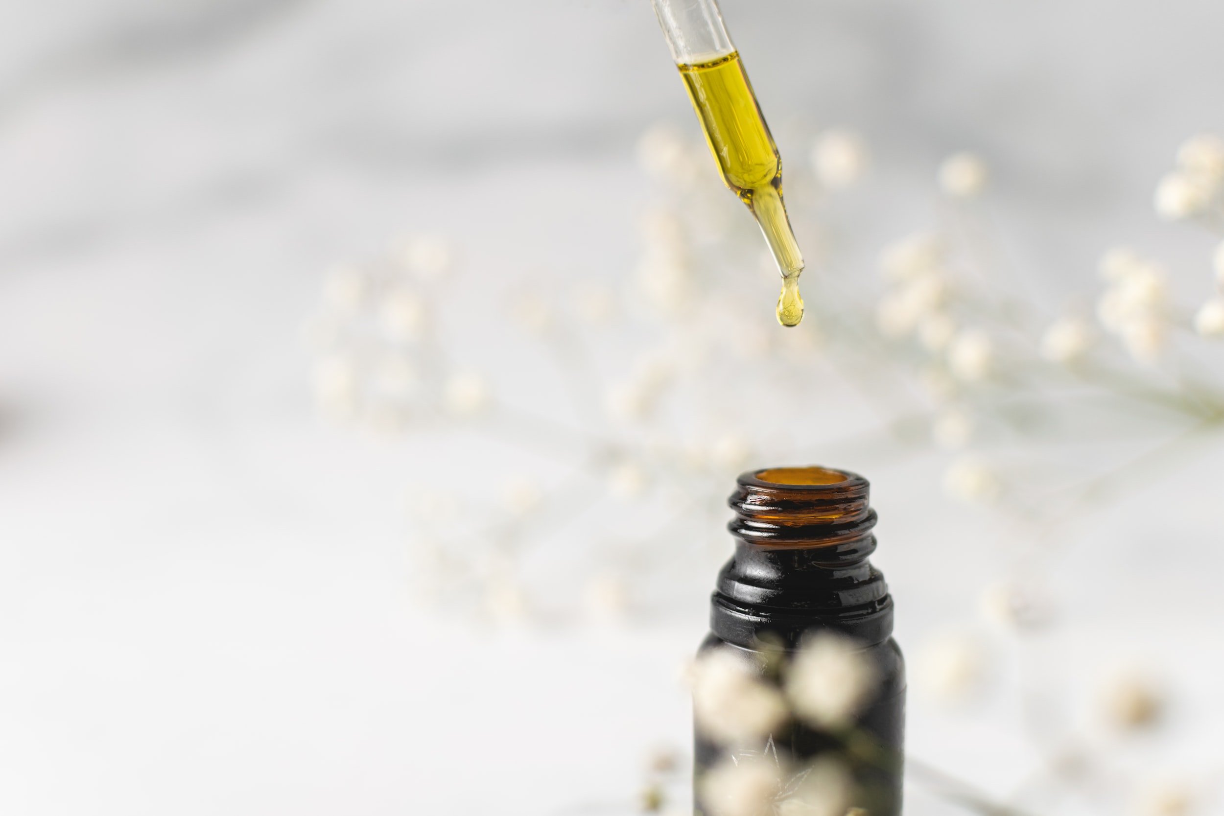 How Can CBD Products Help A Perpetually Stressed Mind?