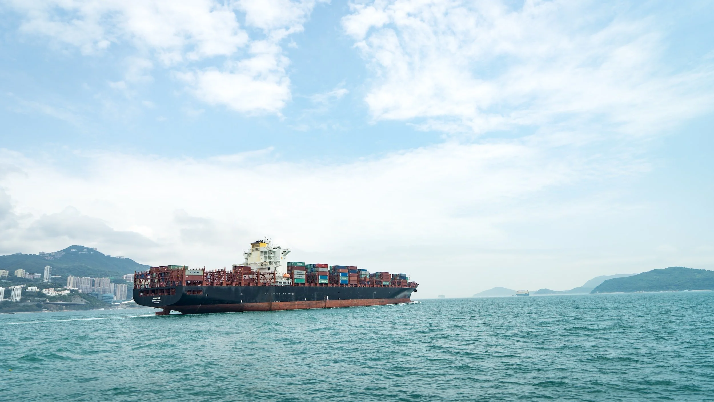 Ship &amp; Shore Environmental Helps Enhance Manufacturing Sustainability  In Overburdened Supply Chains