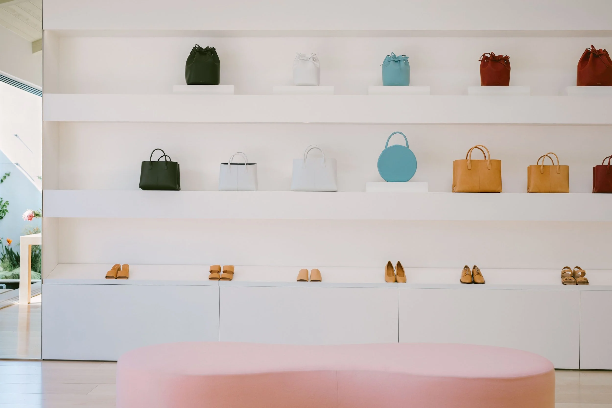 How Much Use Are You Actually Getting Out of Your Purse?