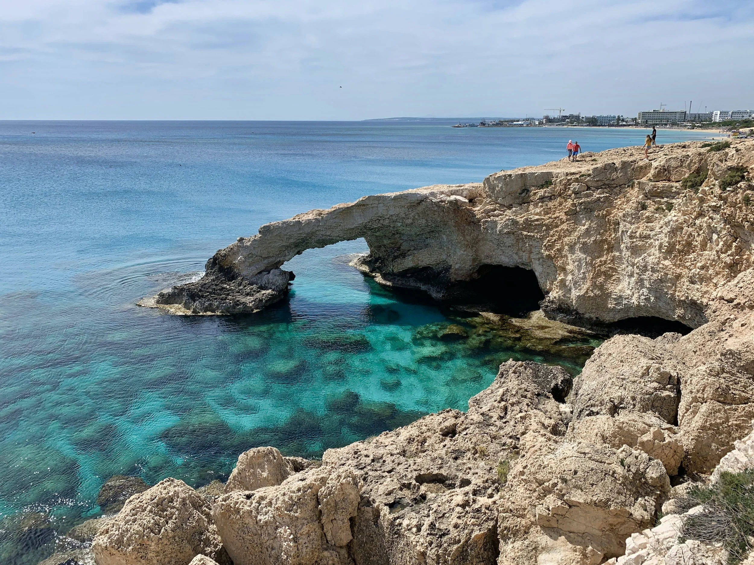 A Guide When Visiting Ayia Napa