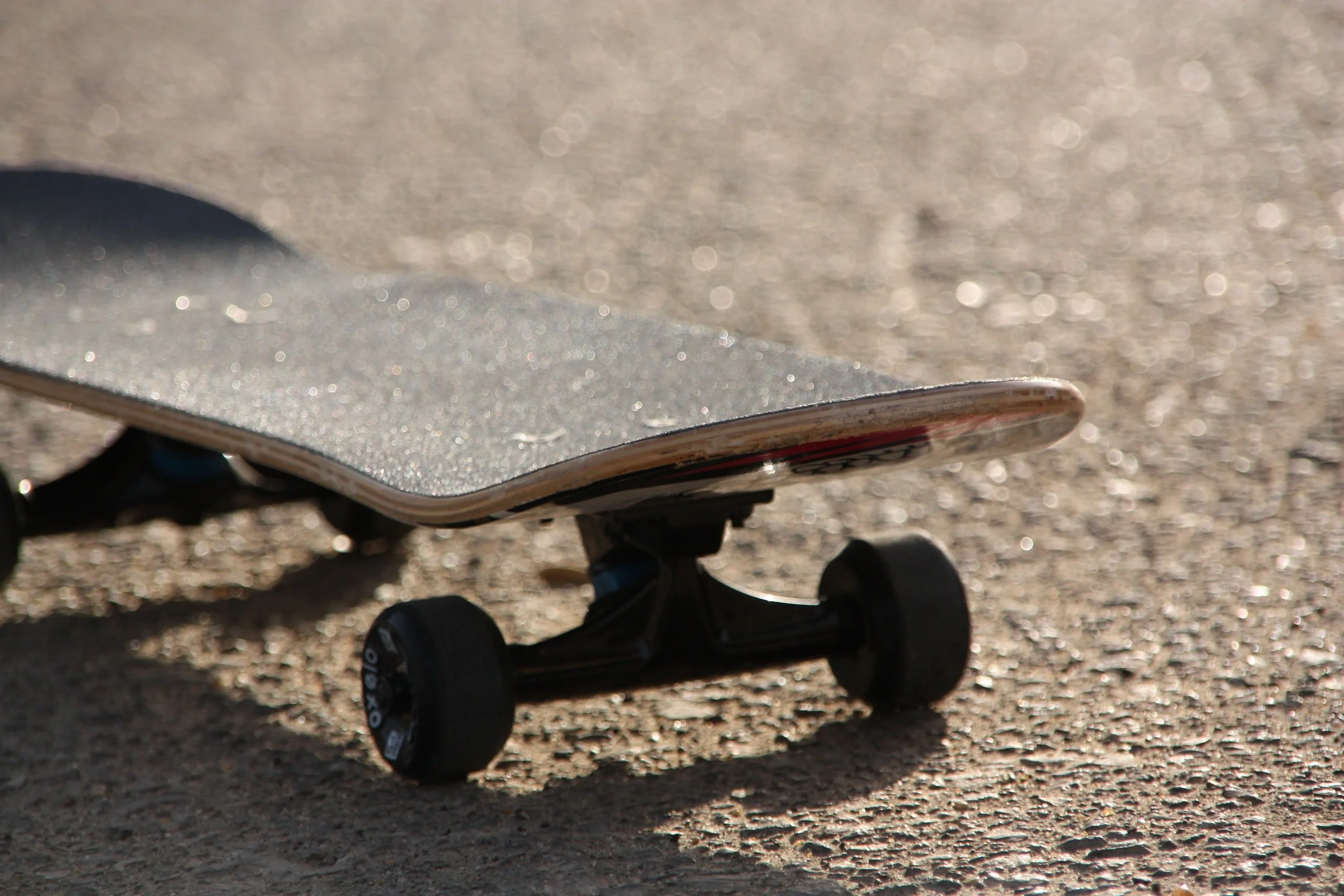 Swarovski &amp; Marble Skateboards Arrive On The Luxury Market