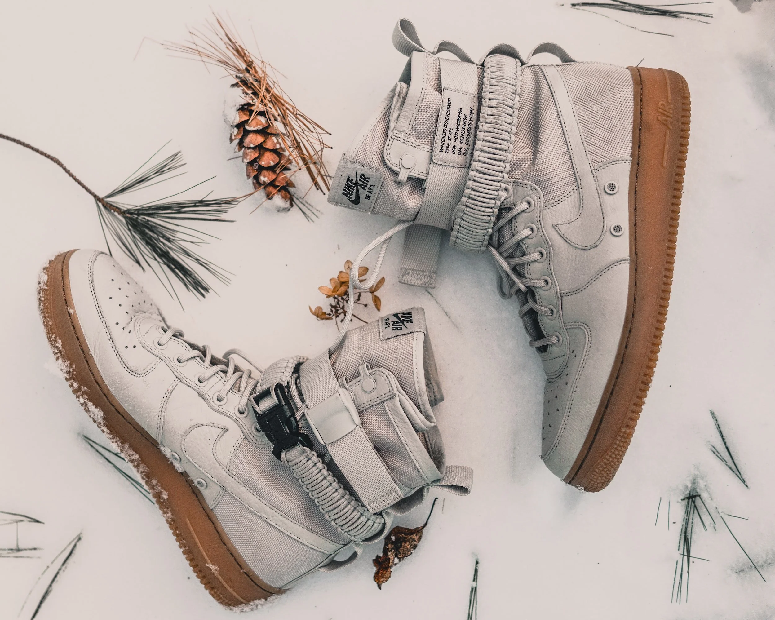 4 Tips For Creating A Sustainable Winter Wardrobe&nbsp;