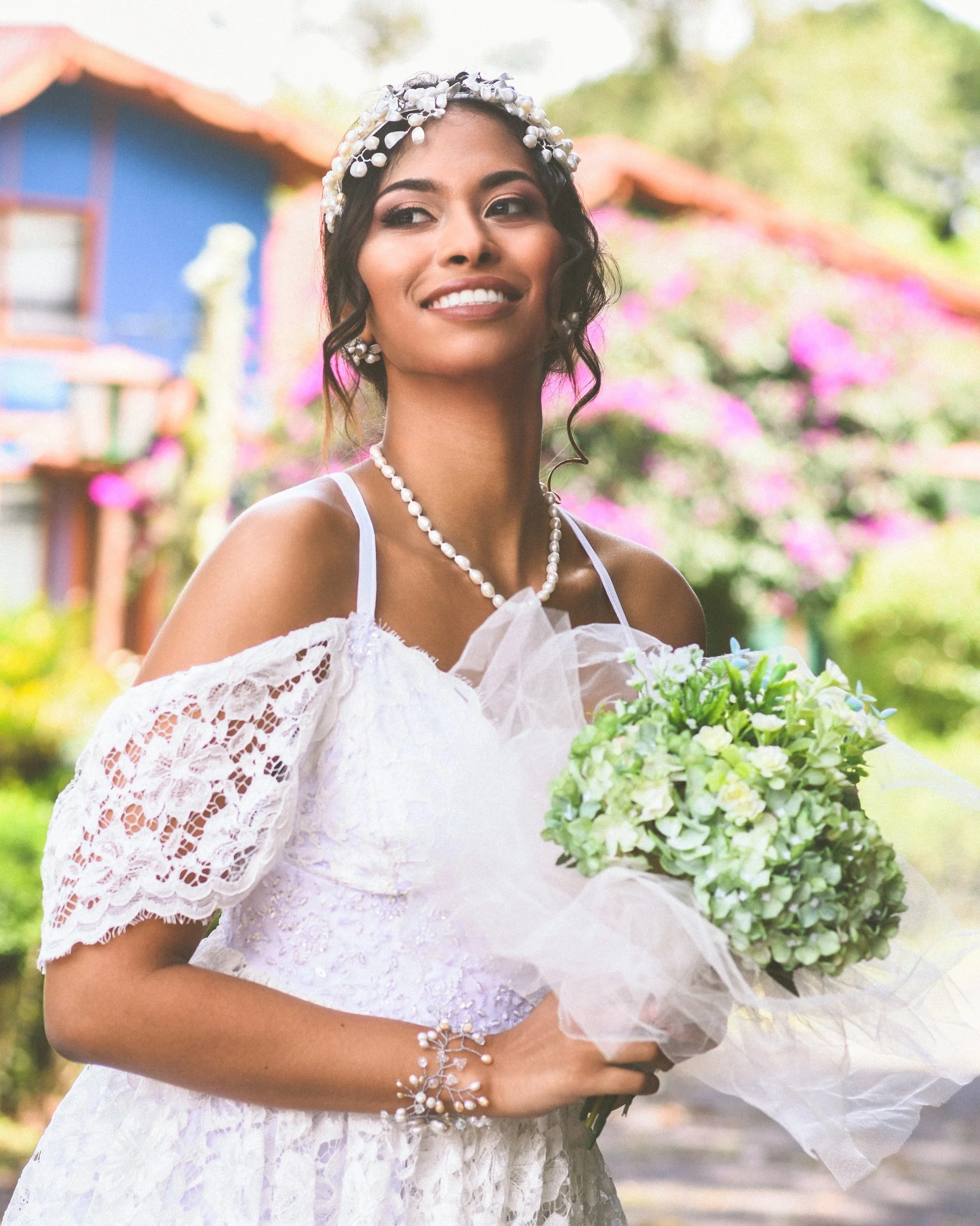 How To Shop For Bridal Accessories With Sustainability In Mind&nbsp;