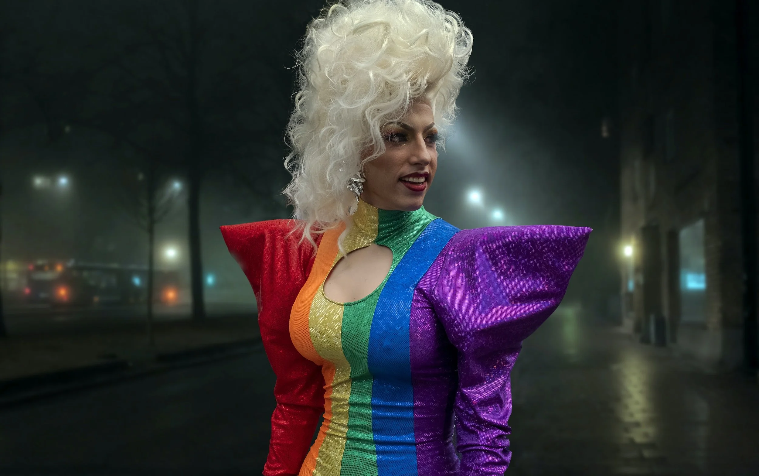 Get Unique Colors And Hairstyles Of Wigs From The Online Market