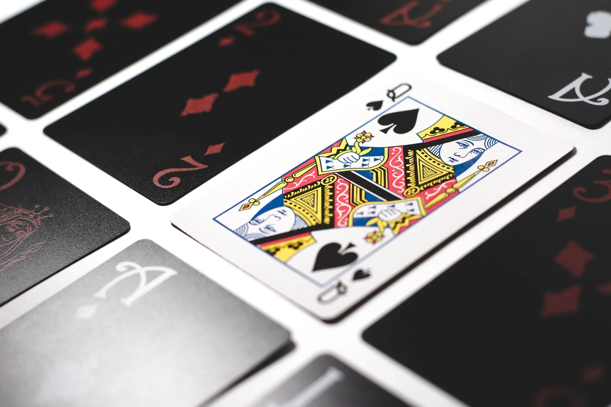 6 Things to Look for in the Top Online Casino Sites