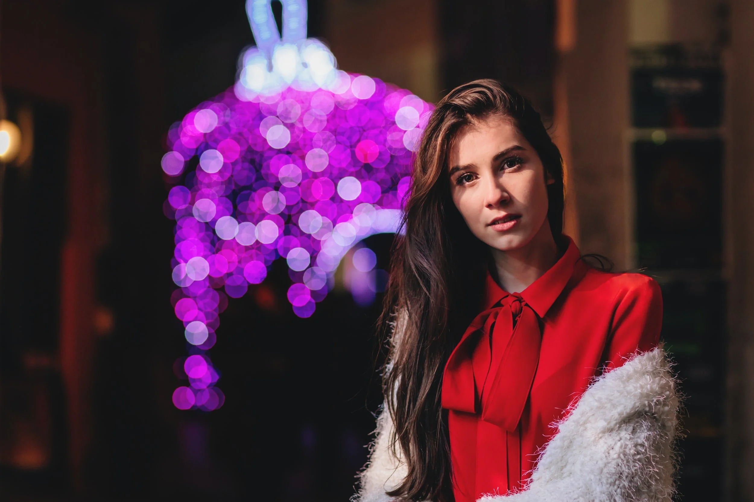 Fashion Expert Predicts The Trends That Will Dominate The Christmas Season 