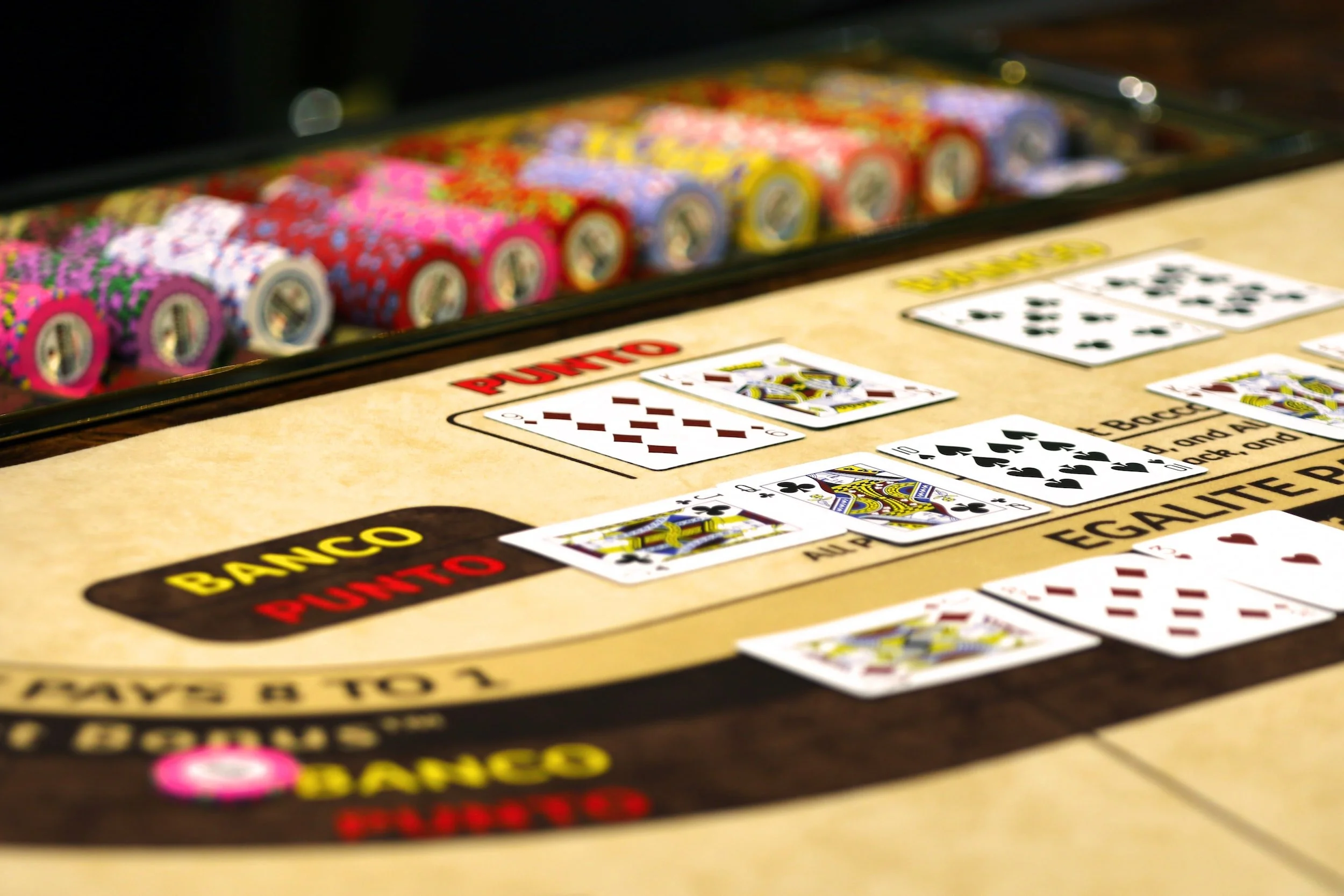 The Realities of Casino Bonuses &amp; Some of the Biggest Myths Debunked