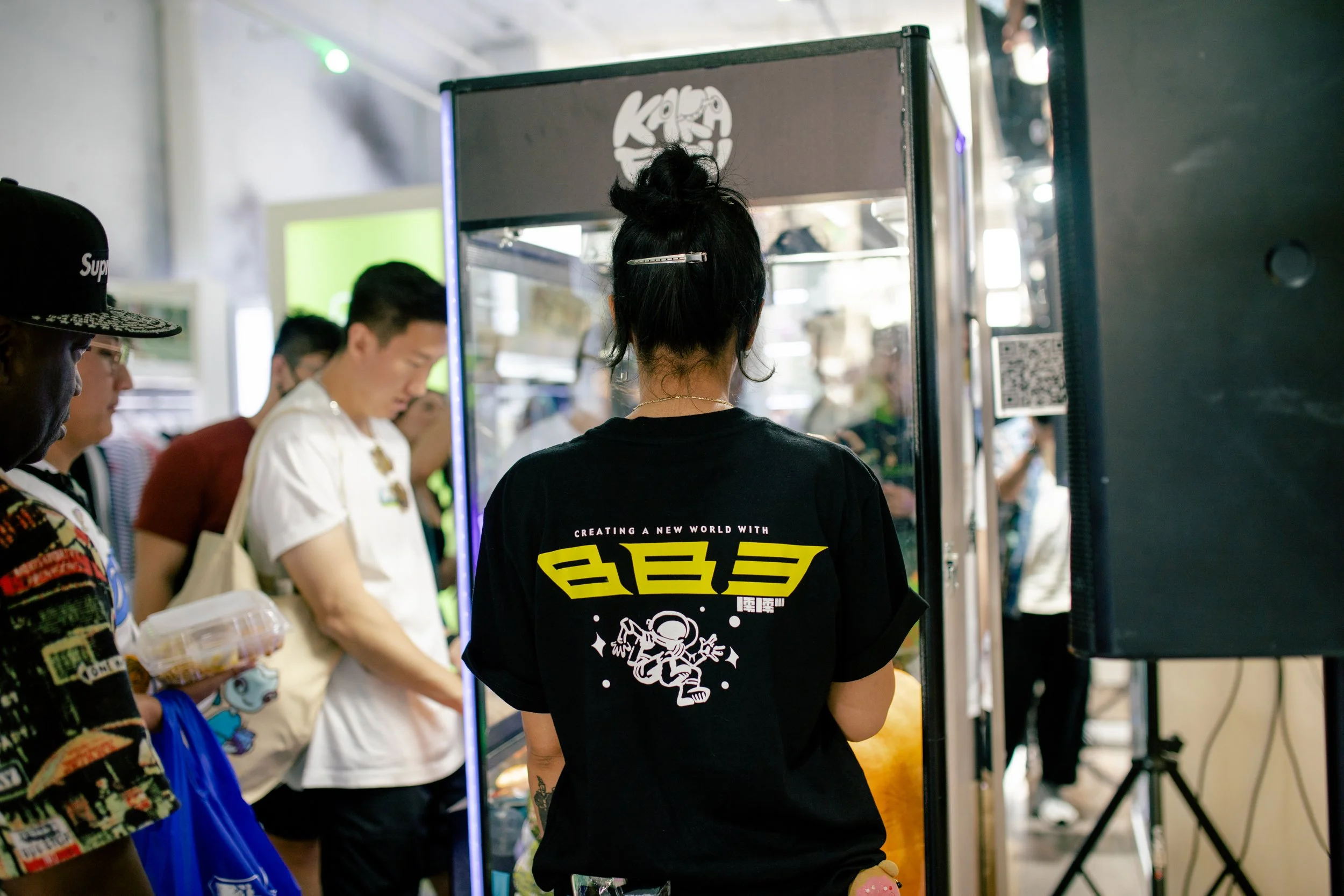 Is NFT.NYC Week The New Fashion Week?