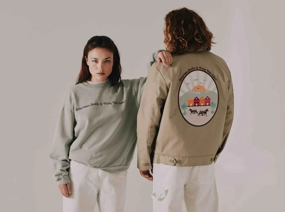 Kygo’s Palm Tree Crew And Siegelman Stable Collaborate For A Norwegian Homecoming