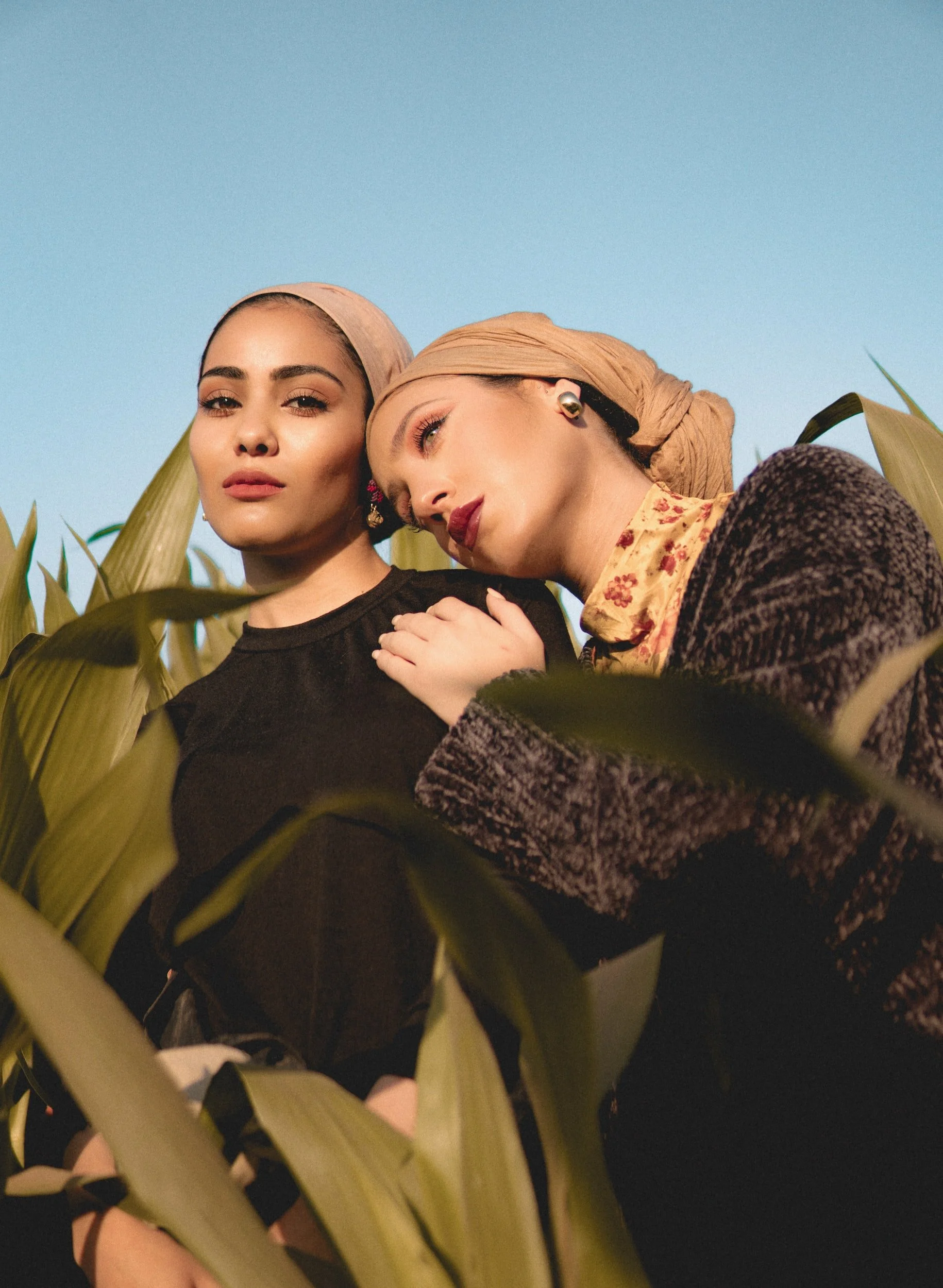 Mixing Modesty With Style: A Challenge For Religious Women