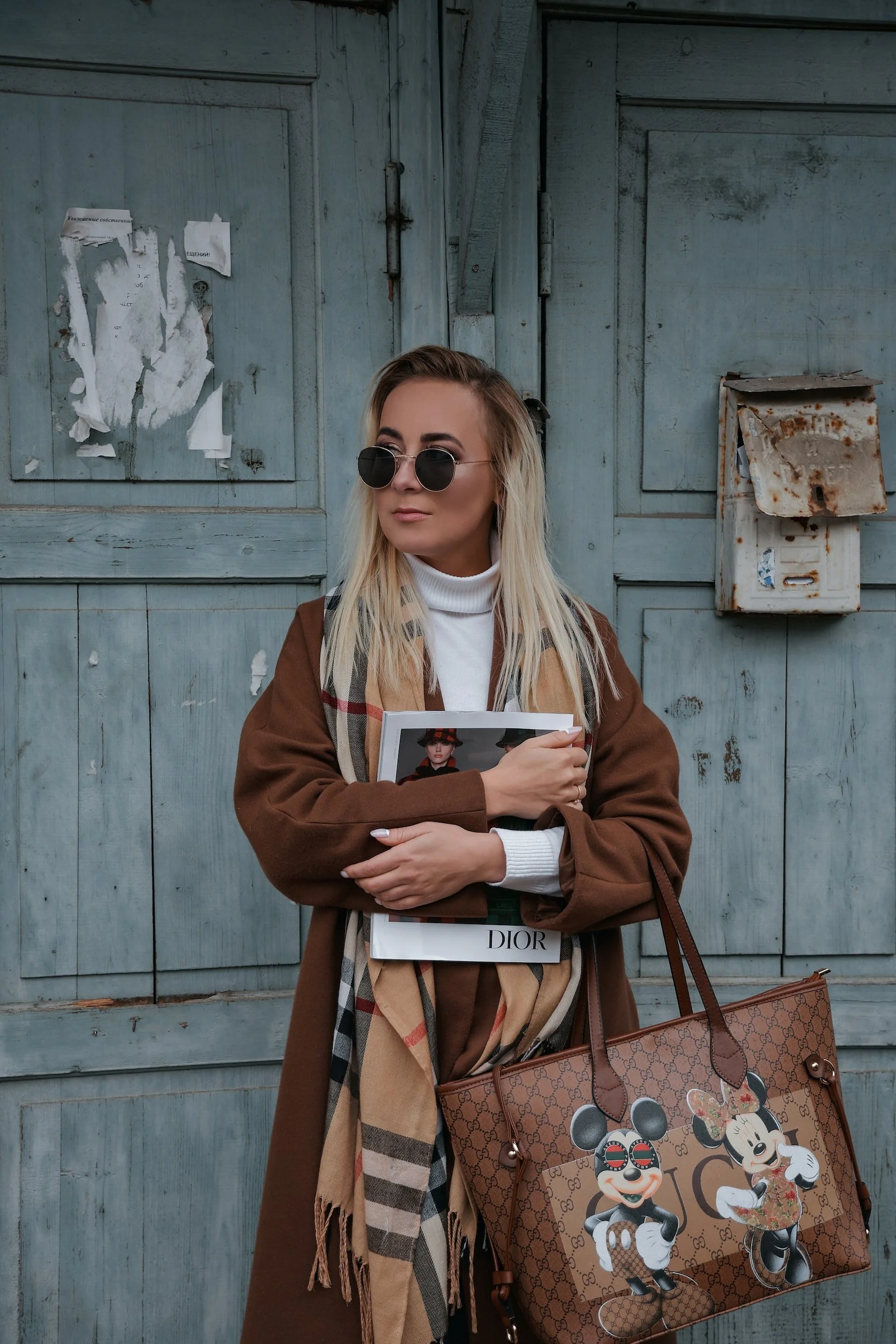 The State Of Fashion 2023:  56% Of Industry Leaders Brace For A Slowdown 