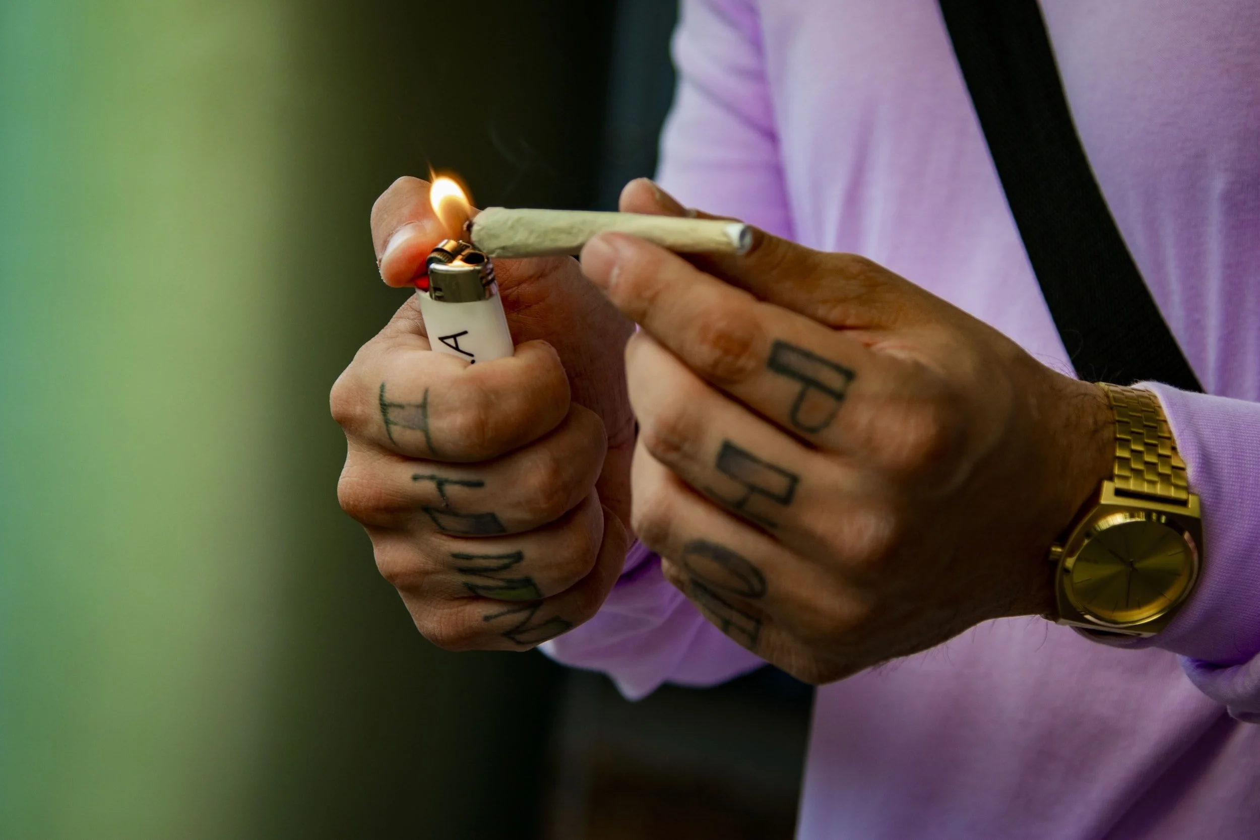 The 420 Dictionary: Stoner Slang Explained