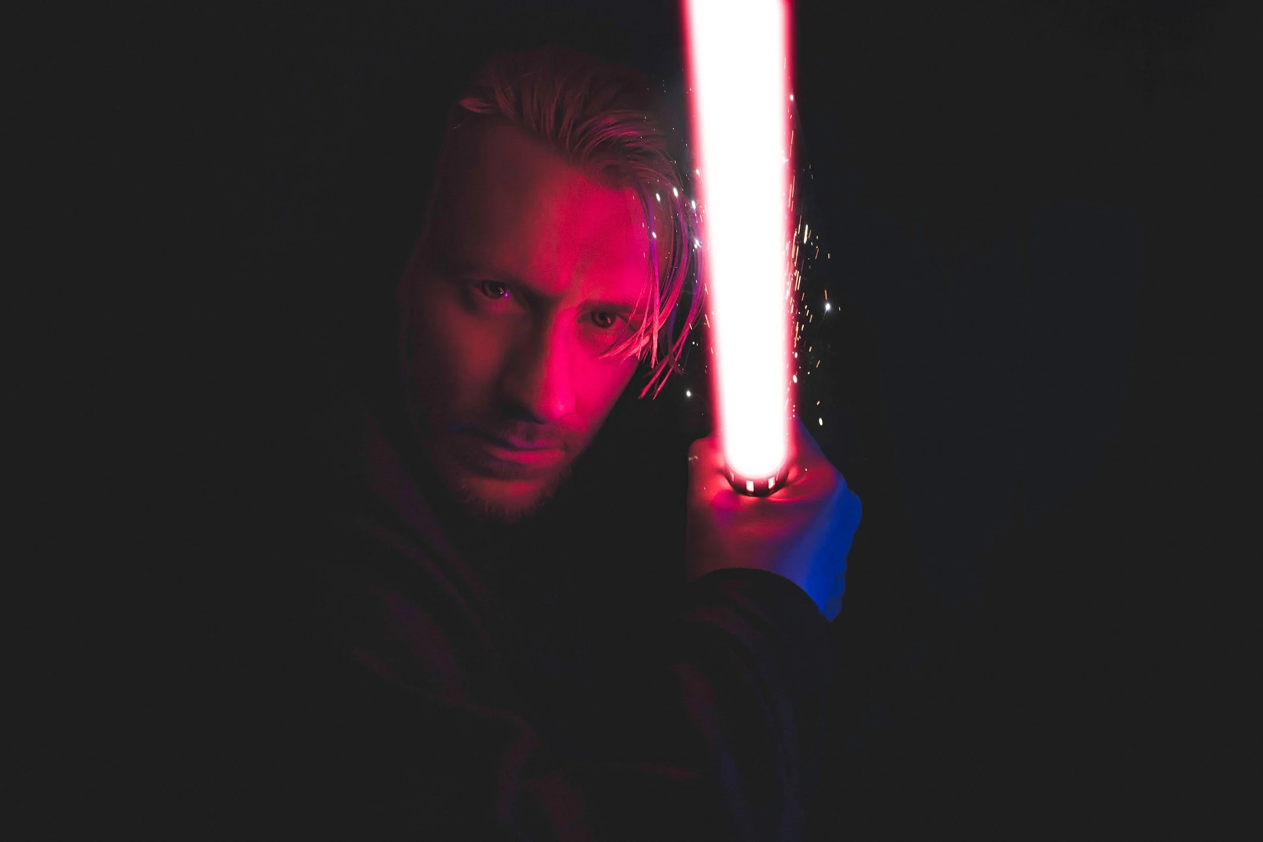 Star Wars Lovers Should Know 10 Facts About Dark Saber