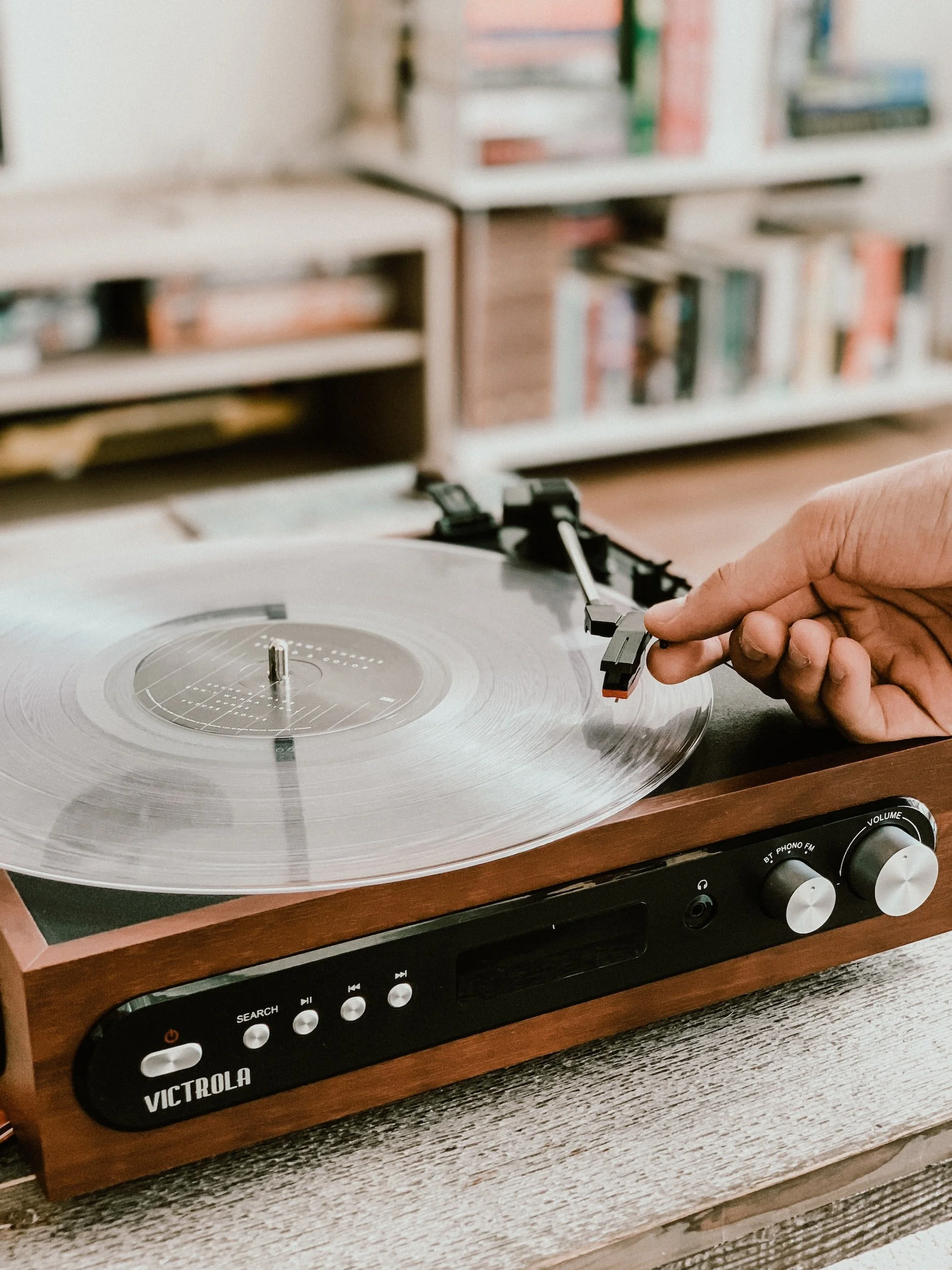 5 Tips To Keep Your Vinyl In Great Condition