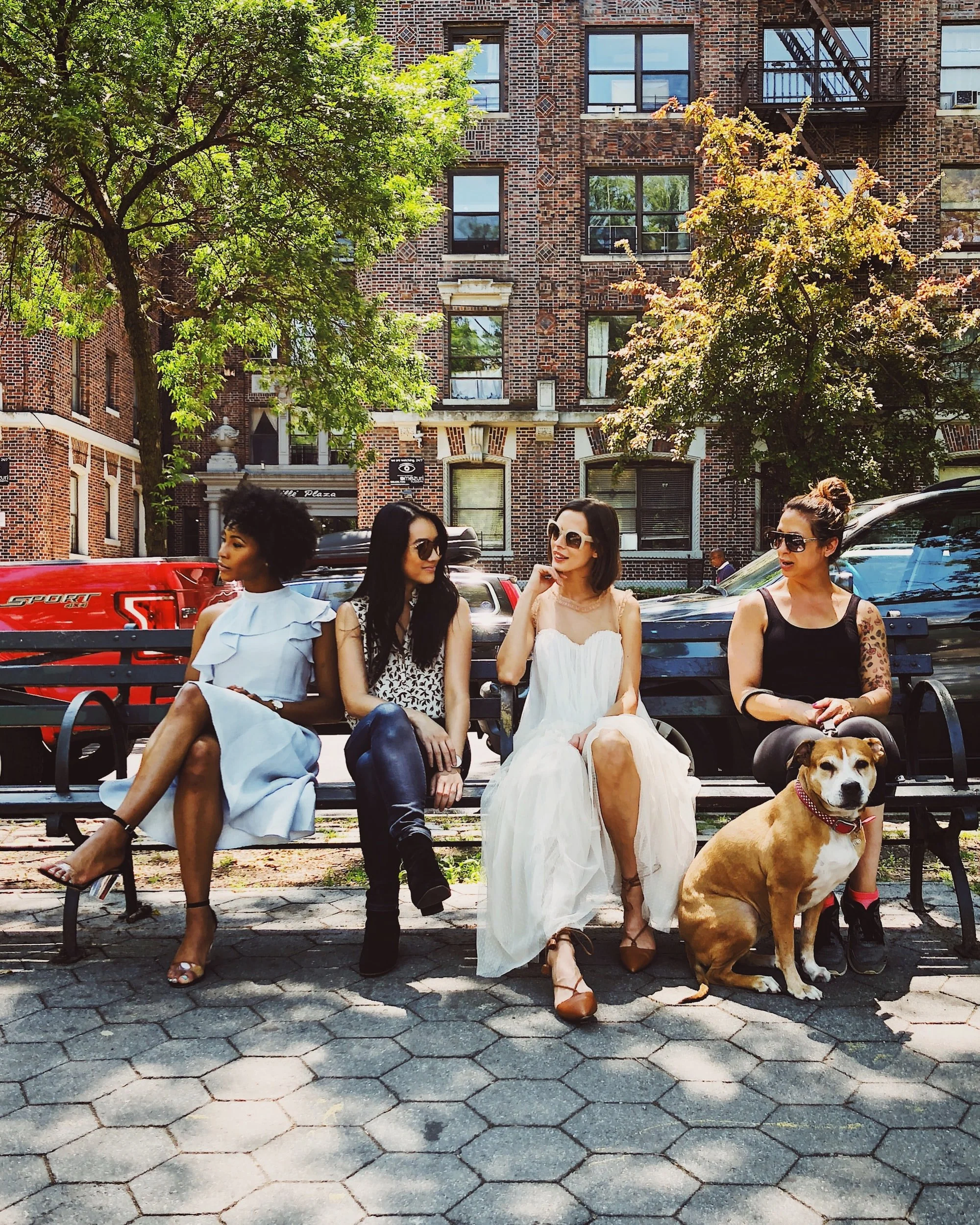 4 Fashion &amp; Style Tips Every Woman Should Know