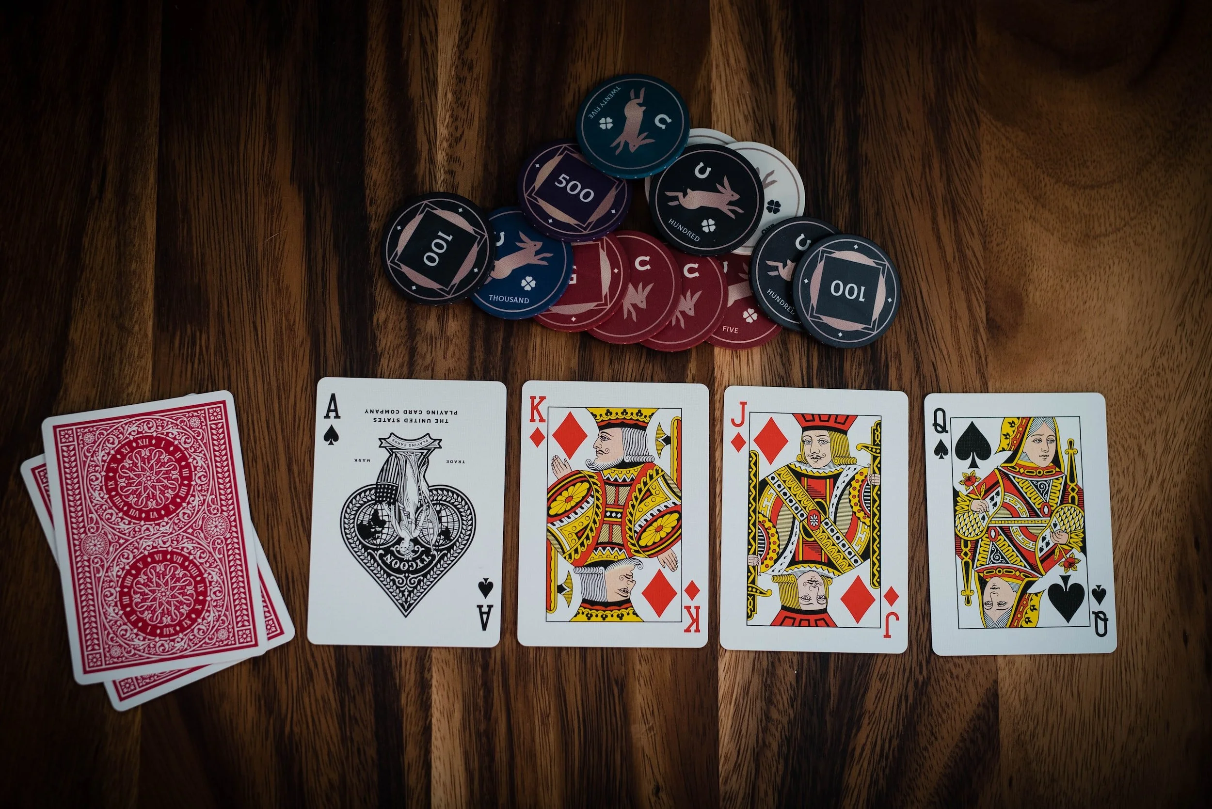 6 Tricks to Improve Your Online Casino experience