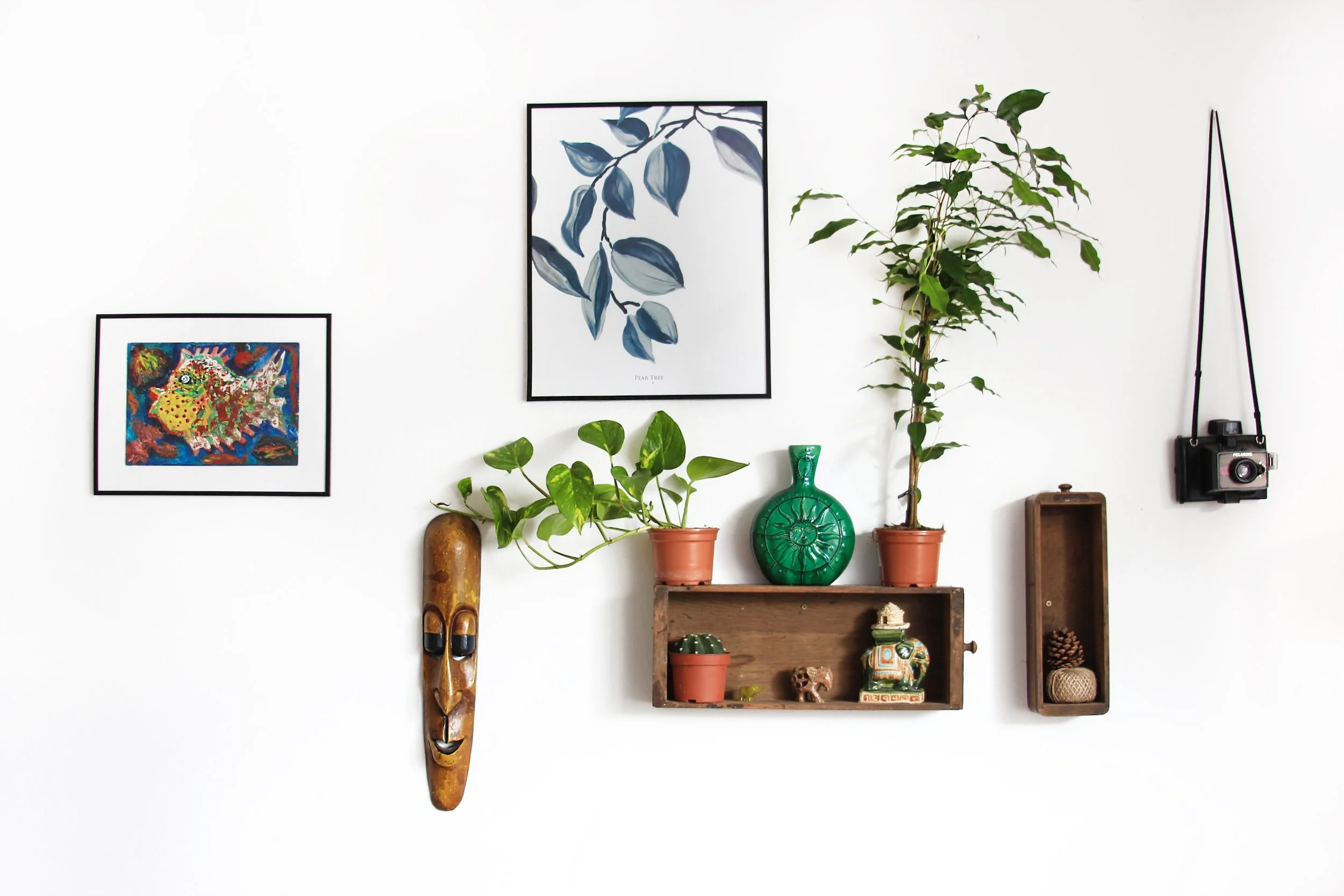 Decor Tips To Help You Personalize Your House