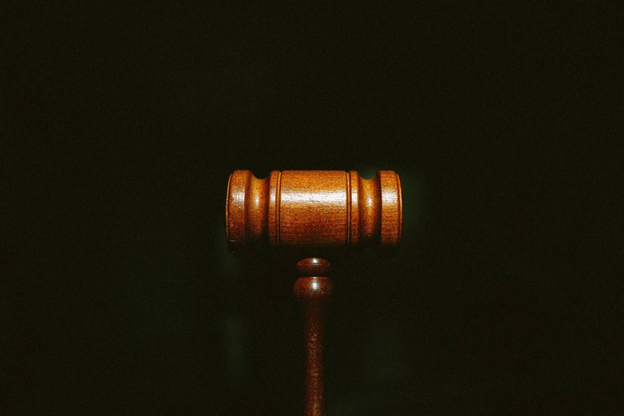 Here's What You Can Do When Accused of a Crime