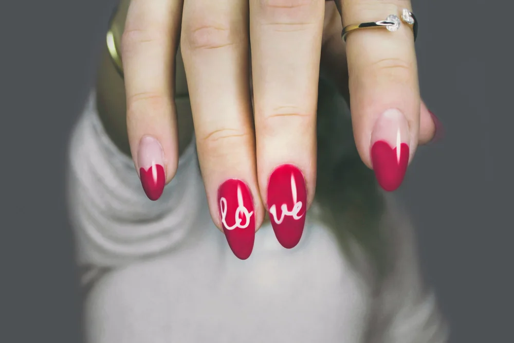 How To Make Fake Nails Stay On Longer PAGE Magazine