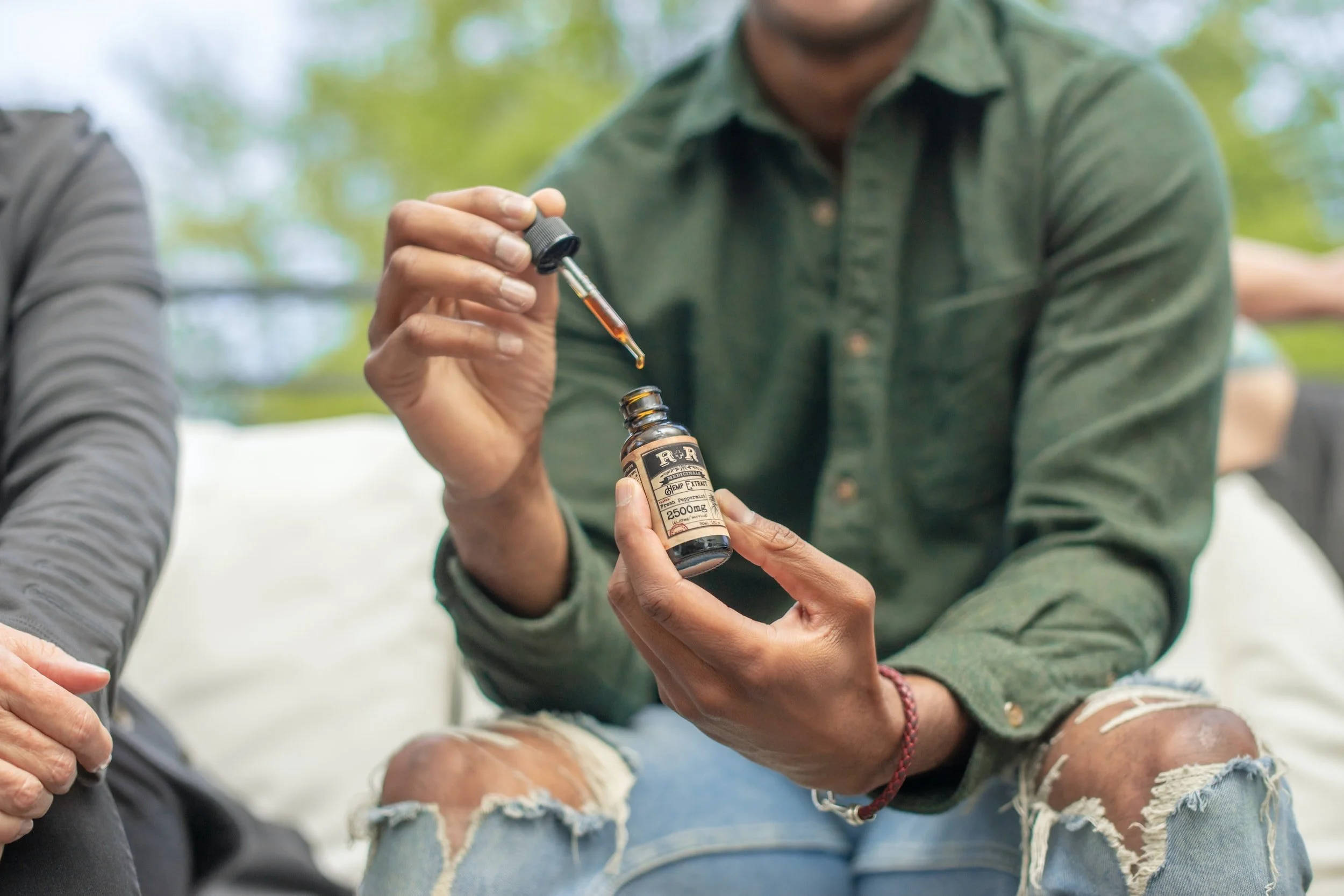 How to Use CBDA Products in Your Daily Life: A Comprehensive Guide