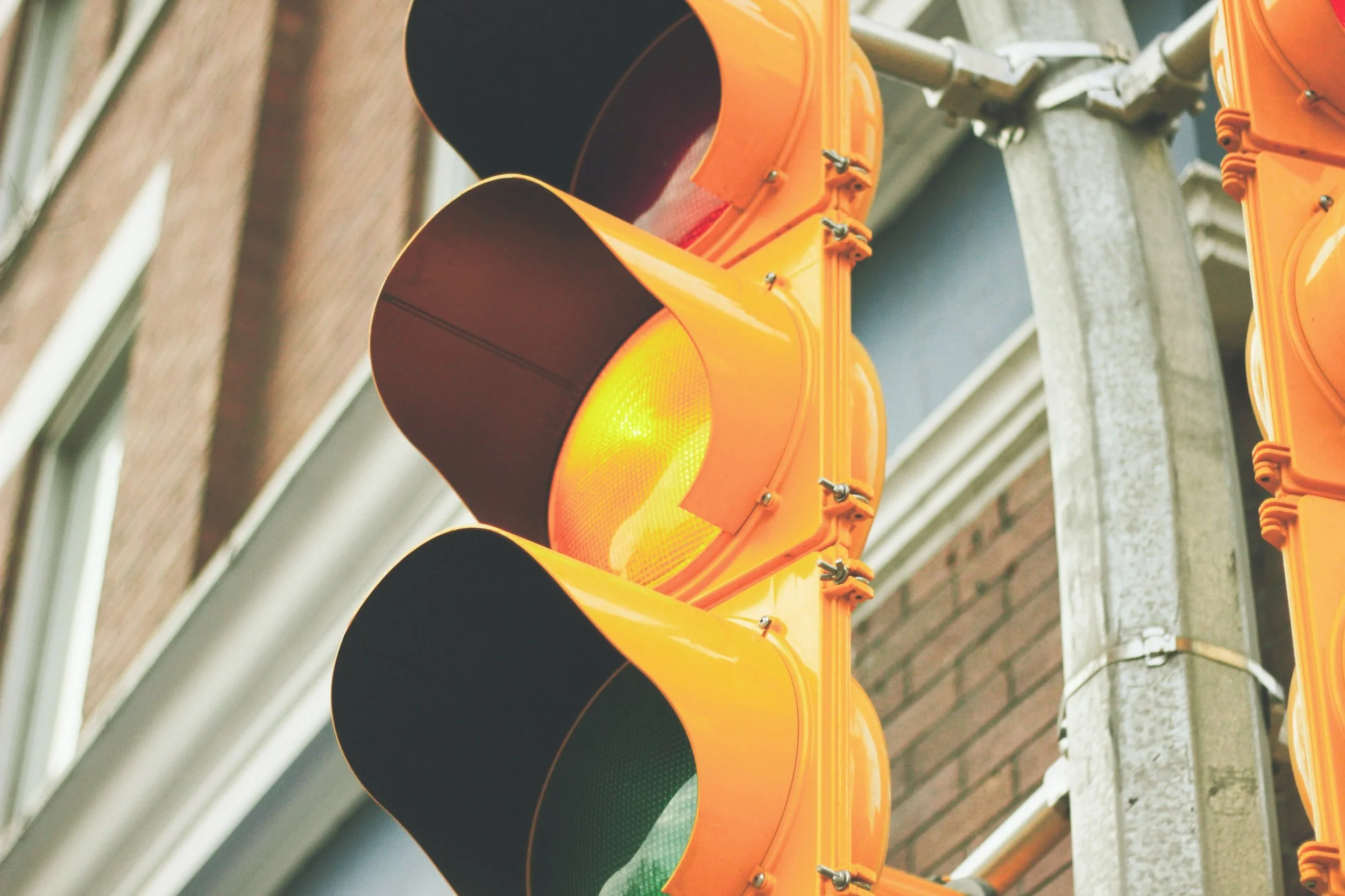 6 Important Things To Know About Traffic Accidents