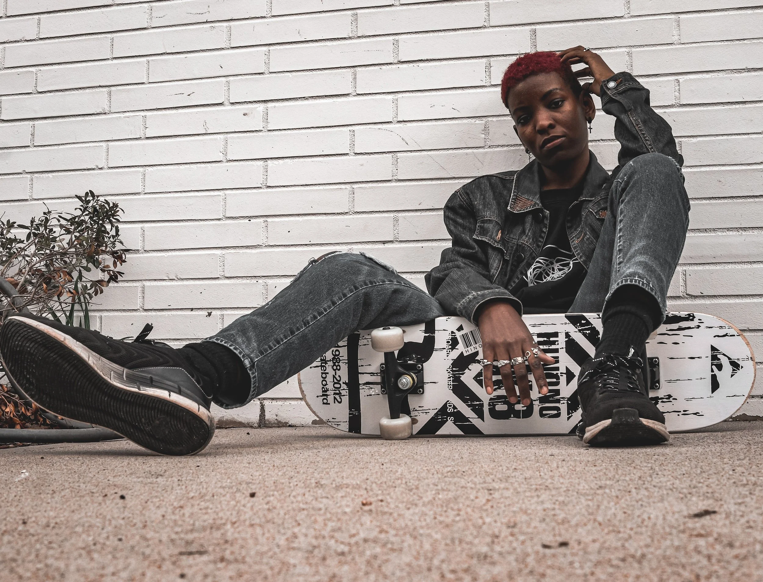 Searches For "Dystopian Fashion" Increase By 479%: How To Get The Look