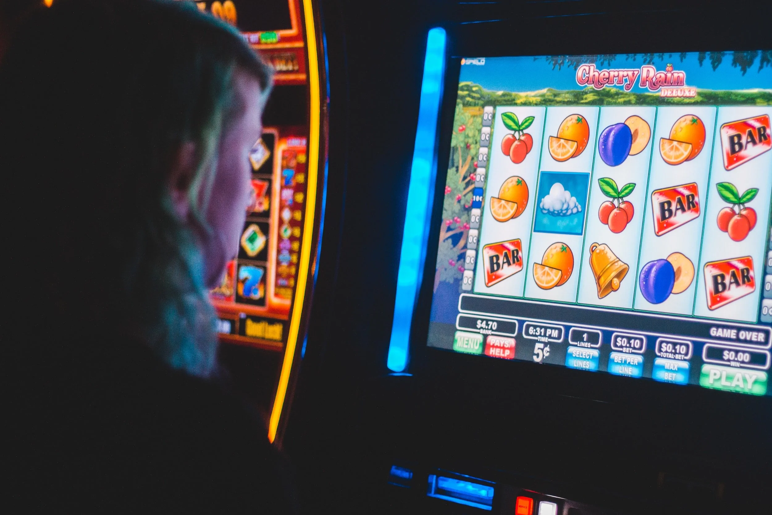 The Best Slot Games for iPad: Top 10