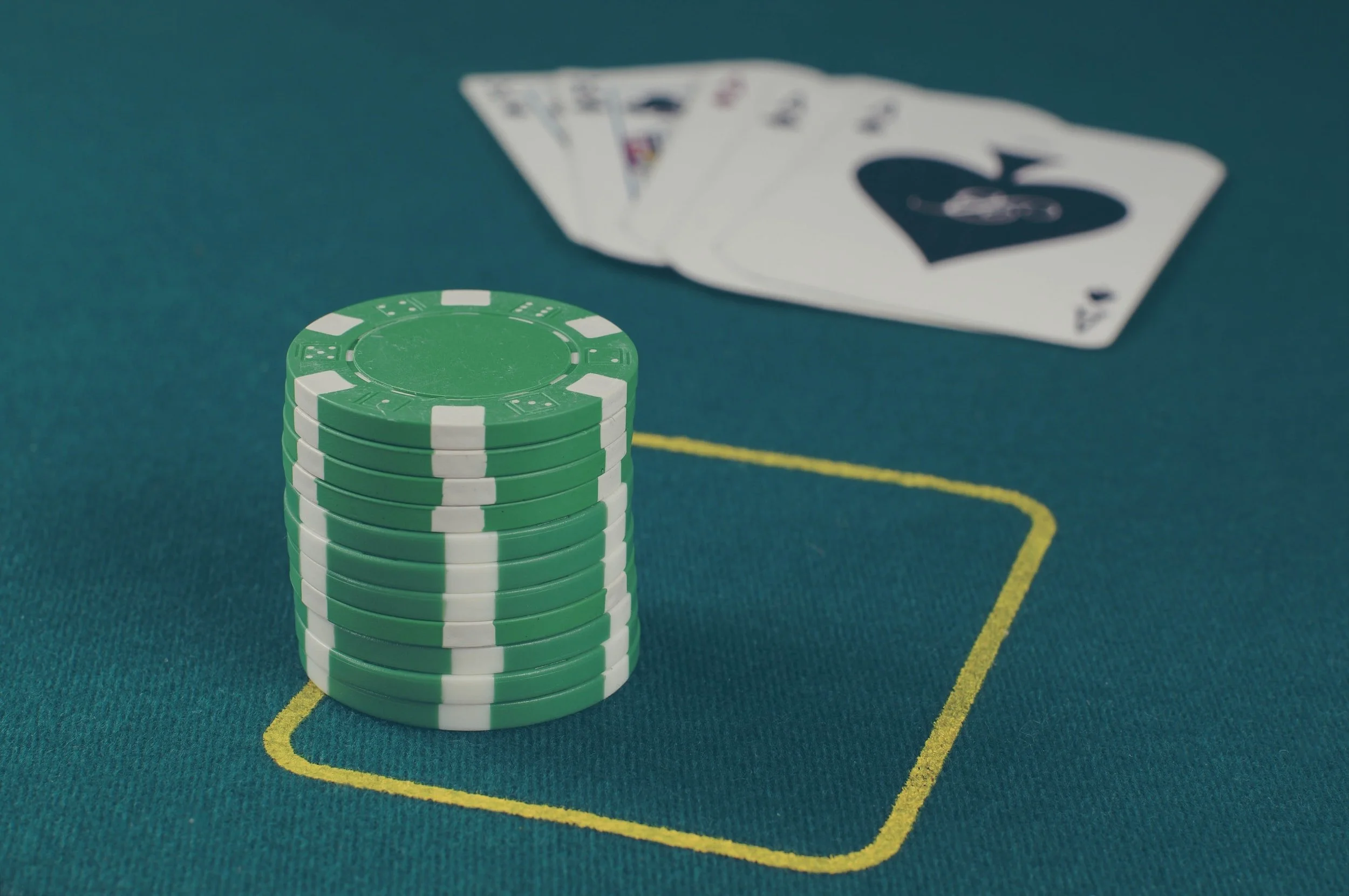 How Do Casinos Know If You are Counting Cards Or Not?  