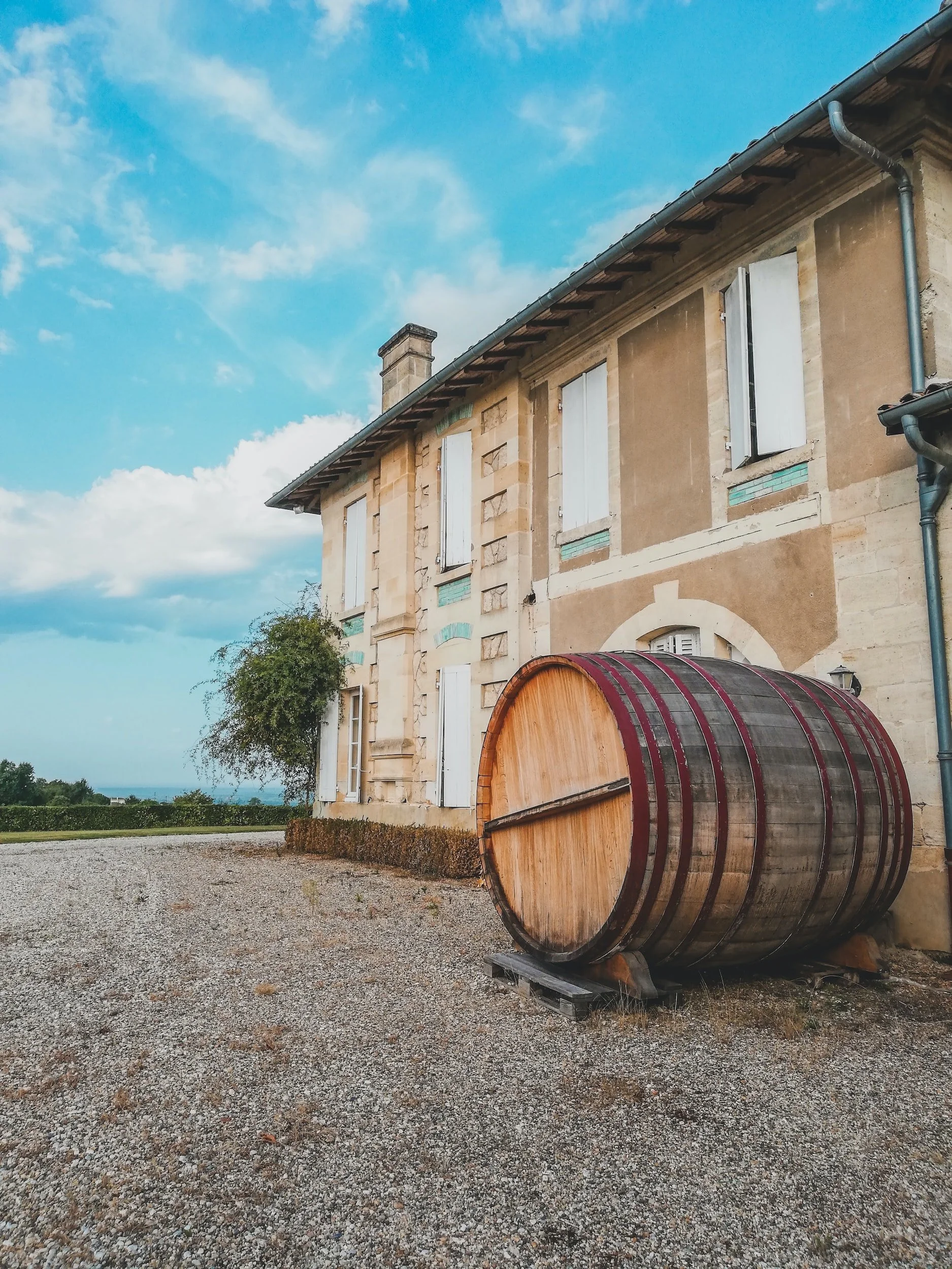7 Proven Benefits of Drinking Spirits Made in France