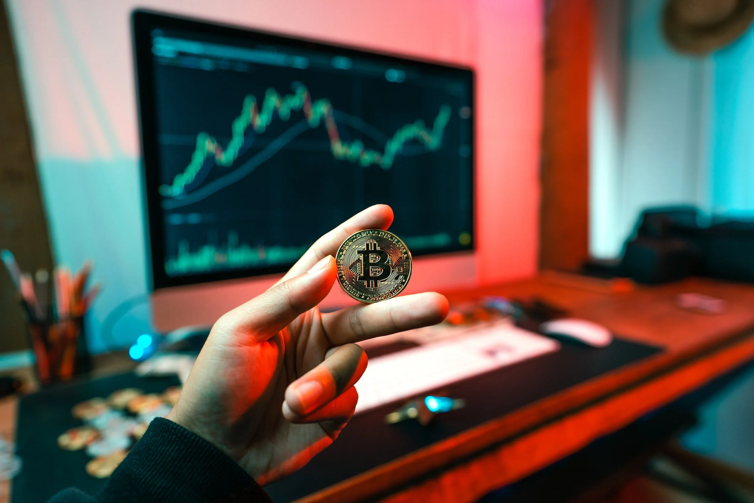 How have Crypto Tokens became a part of E- Commerce