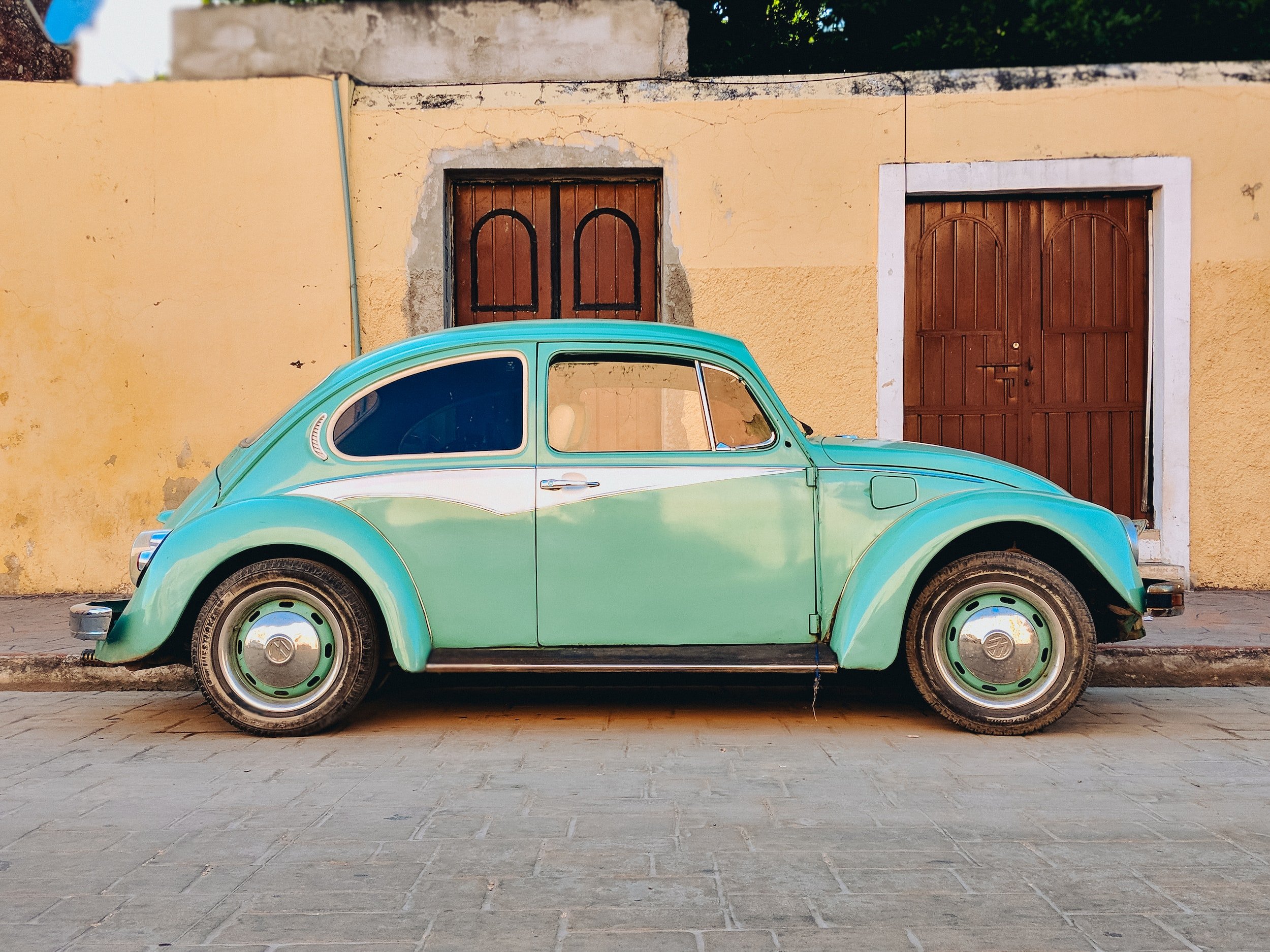 Smart And Sustainable Ways You Can Get Rid Of Your Old Car