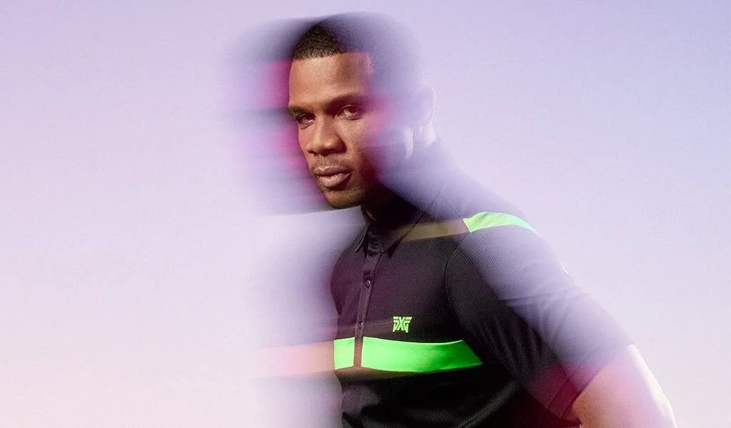 PXG Announces the Launch of Its Spring 2023 Apparel Collection