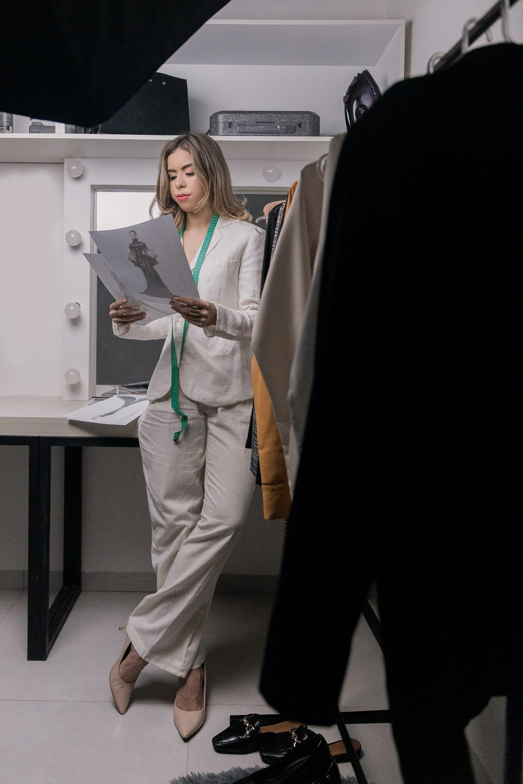 How To Start Working In Fashion With No Experience