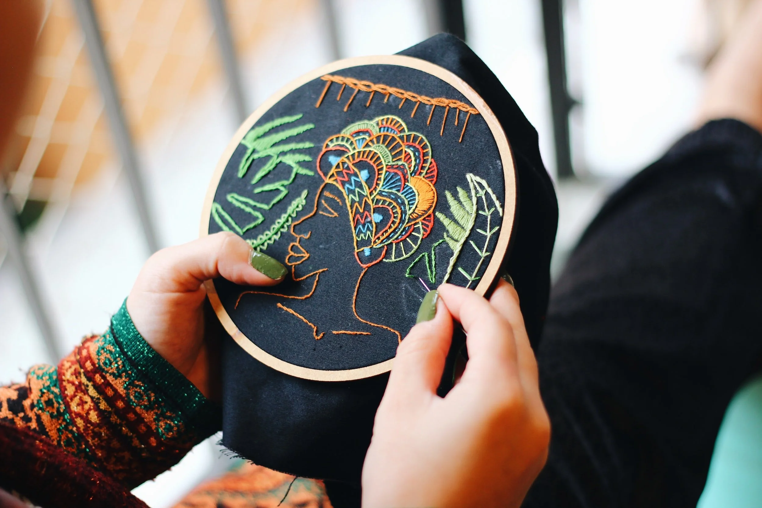 Getting Started With Sewing: Tips For Beginners