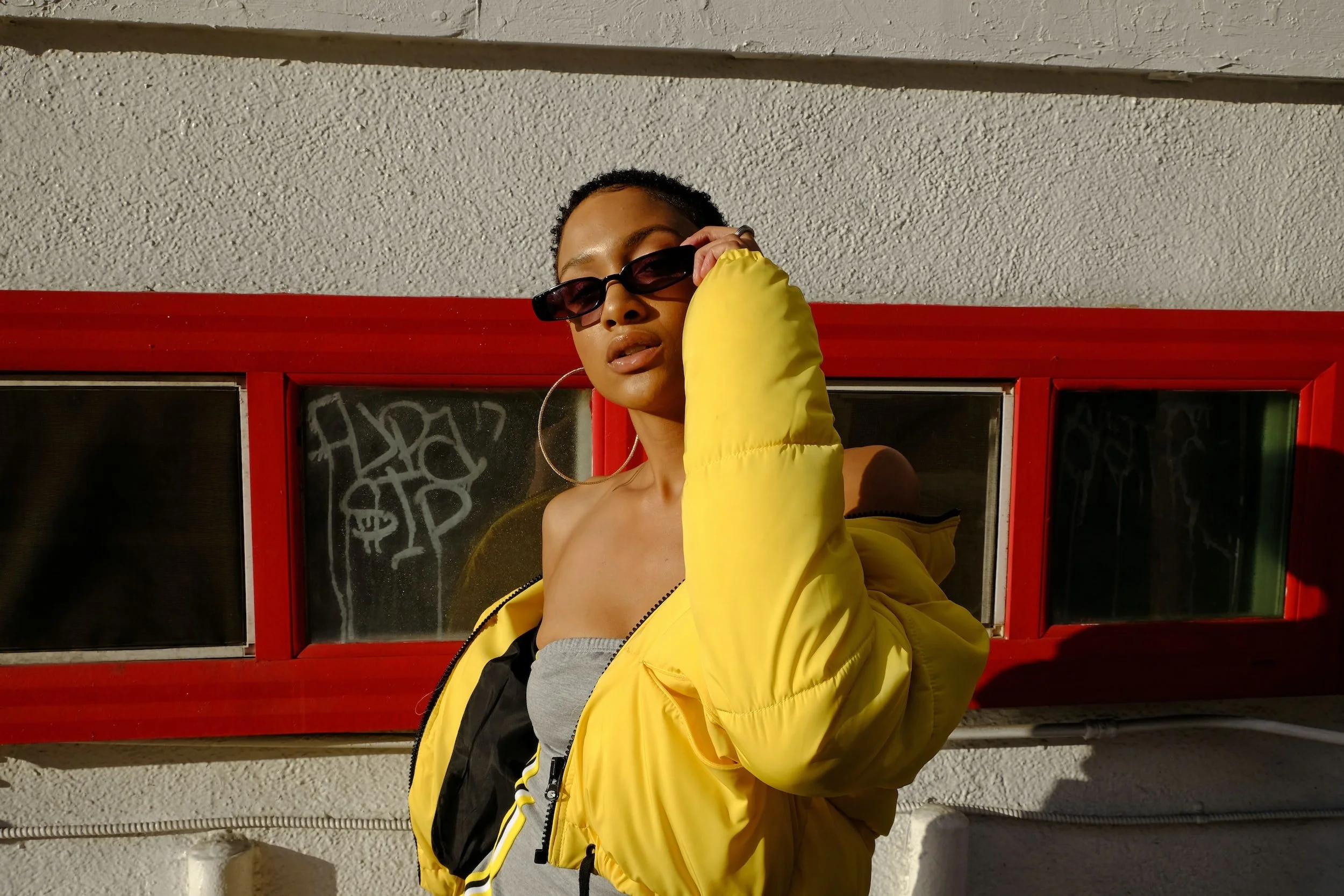 Breaking News: The Most Fashion-Obsessed State In America