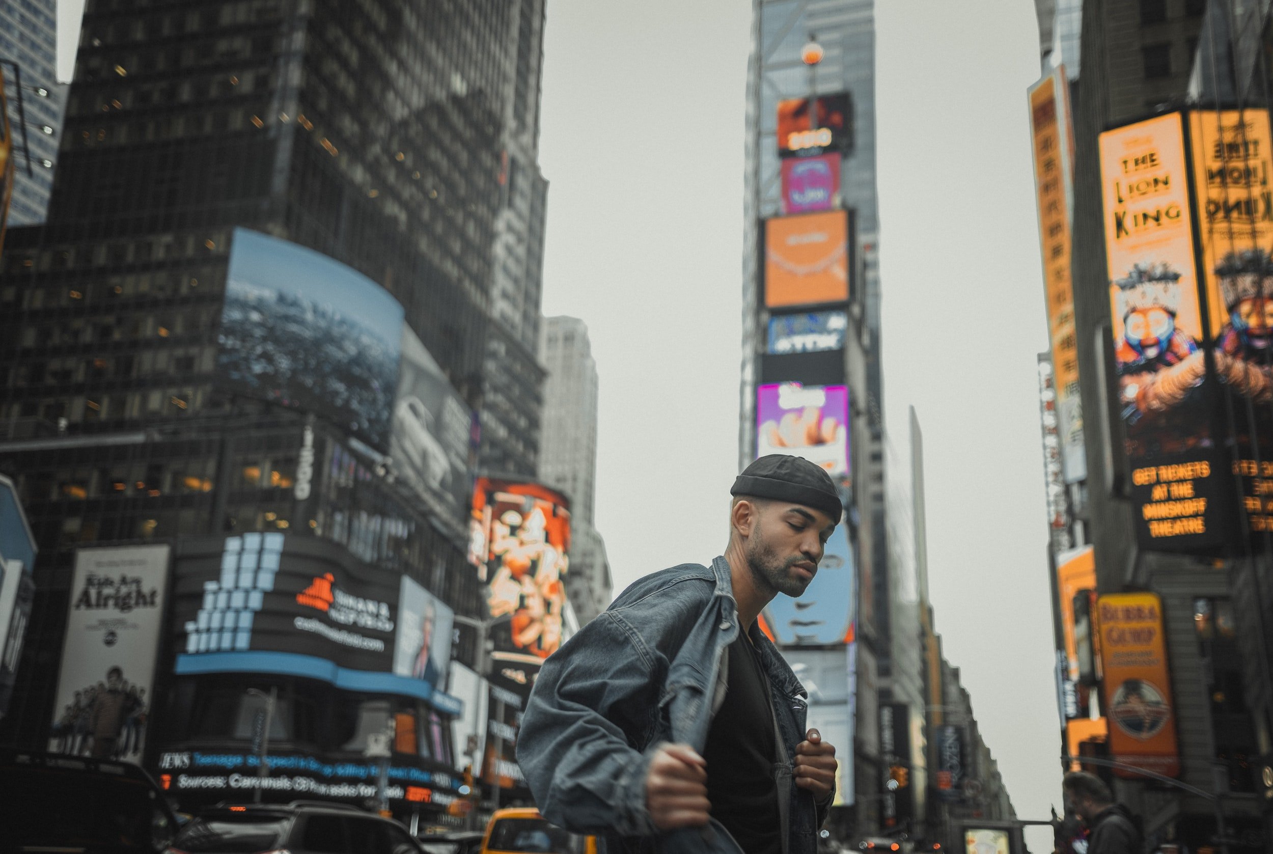 Revealed: New York Is The Most Fashion-Obsessed State&nbsp;