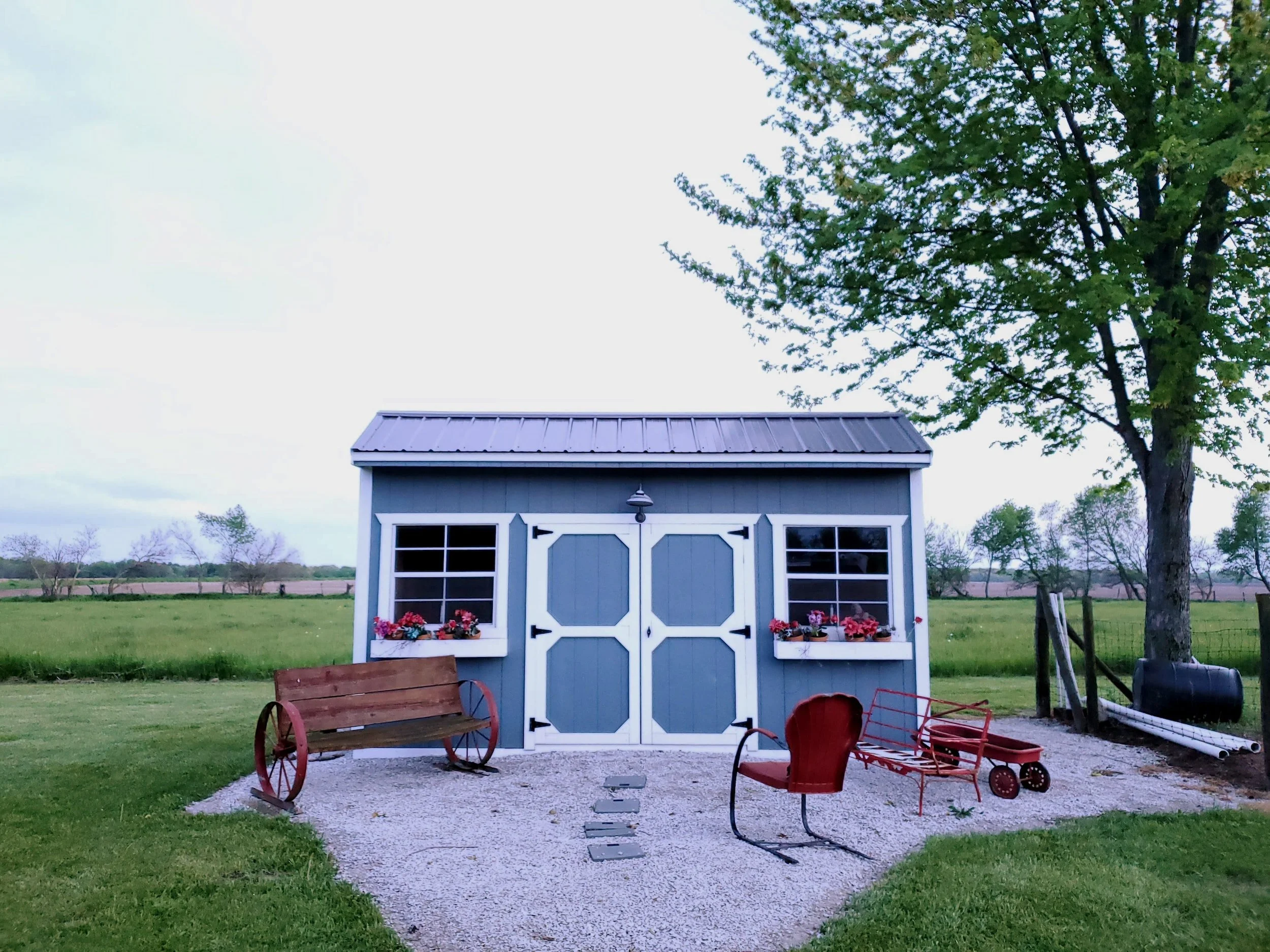 Why Site Sheds are a Must-Have for Your Construction Project