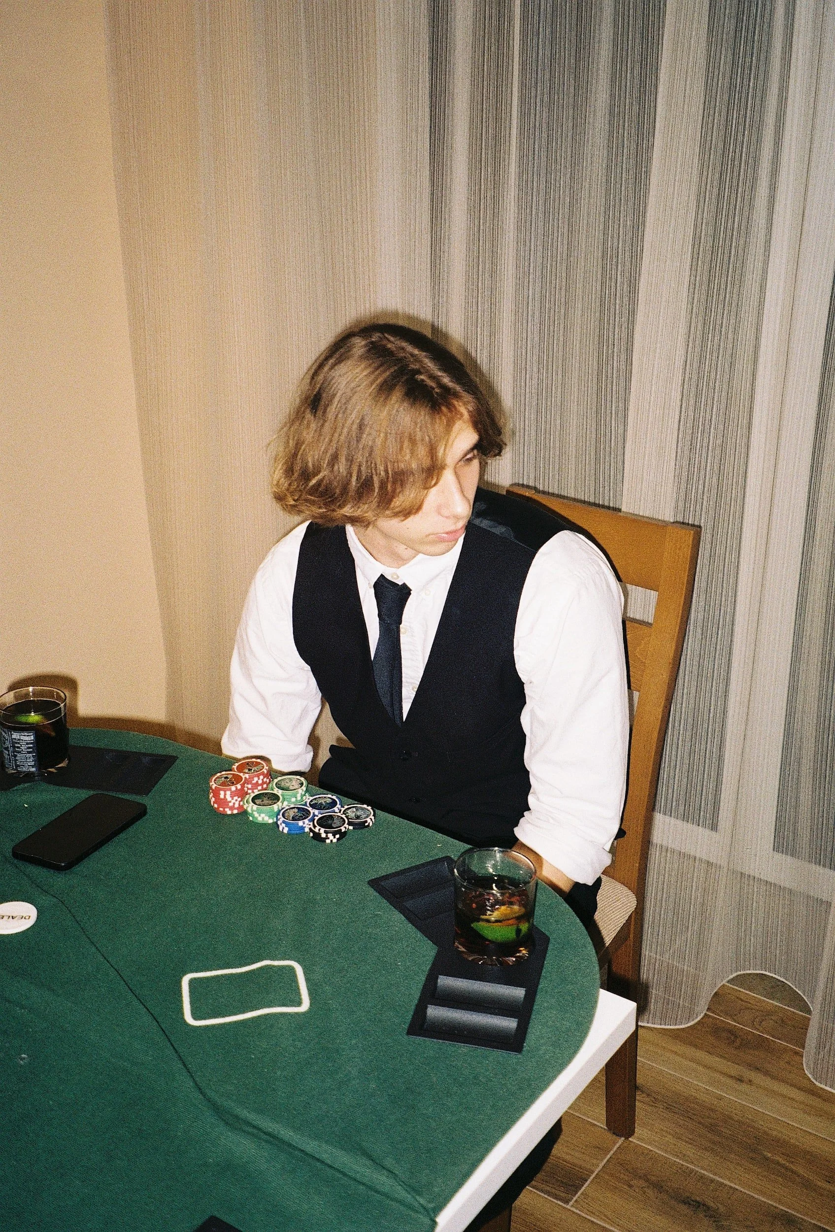 What To Wear When Visiting A Casino