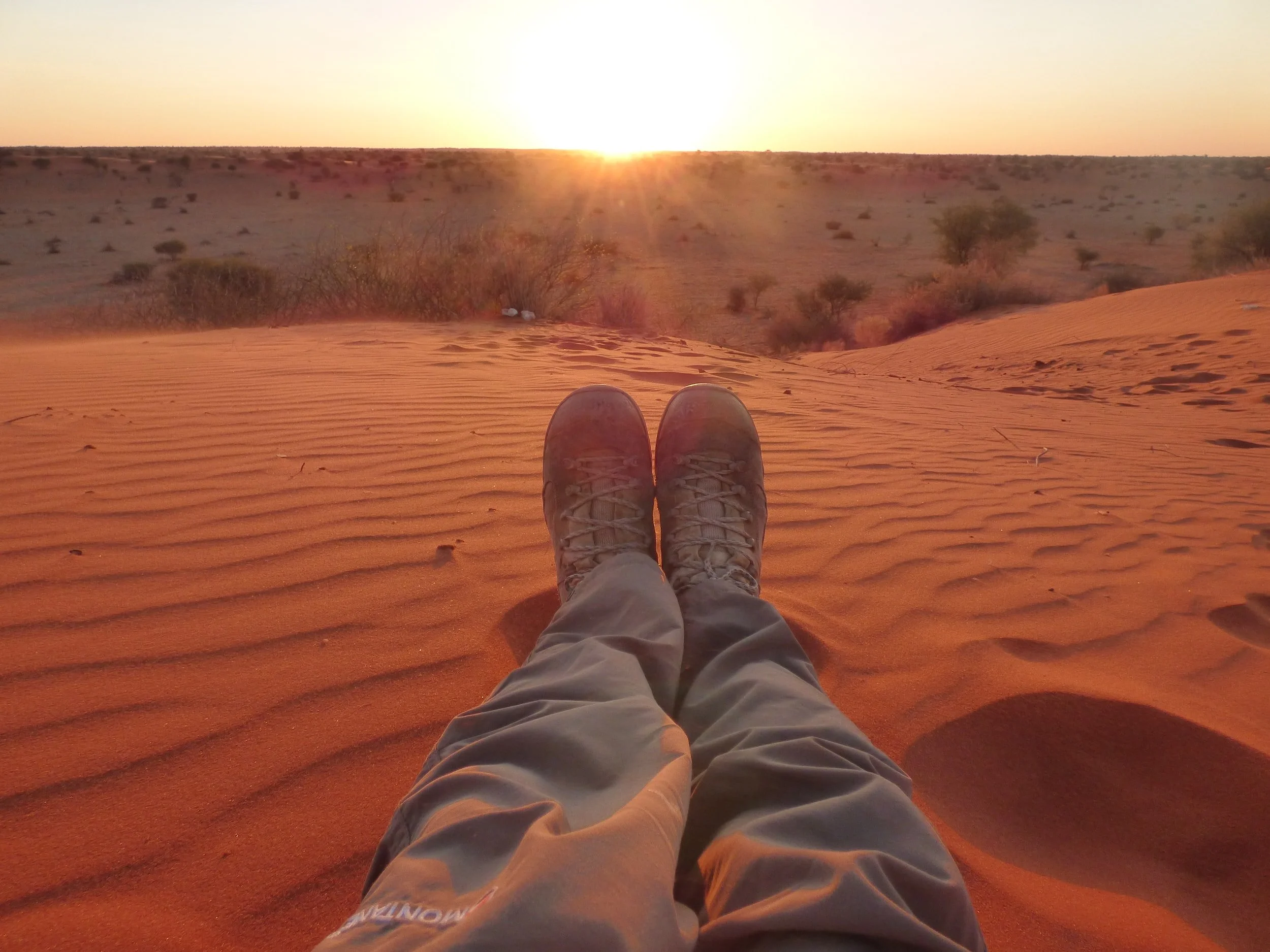 Why Desert Boots Are A Great Investment