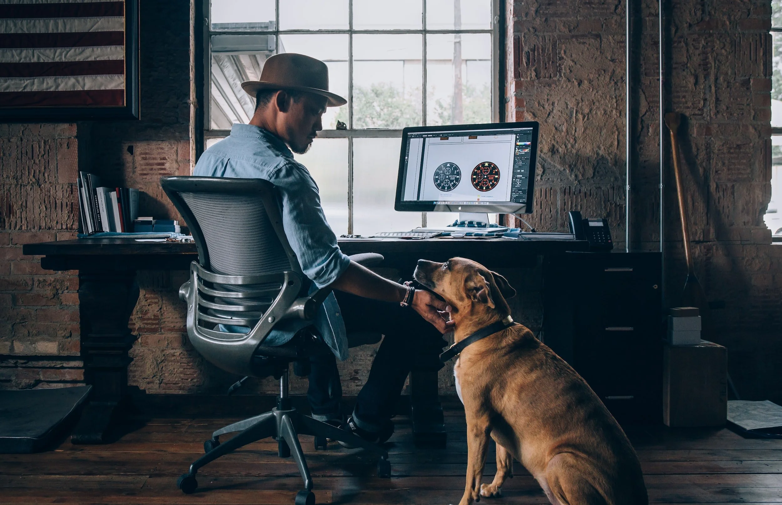 Learn How To Make Yourself Comfortable After A Hard Day's Work