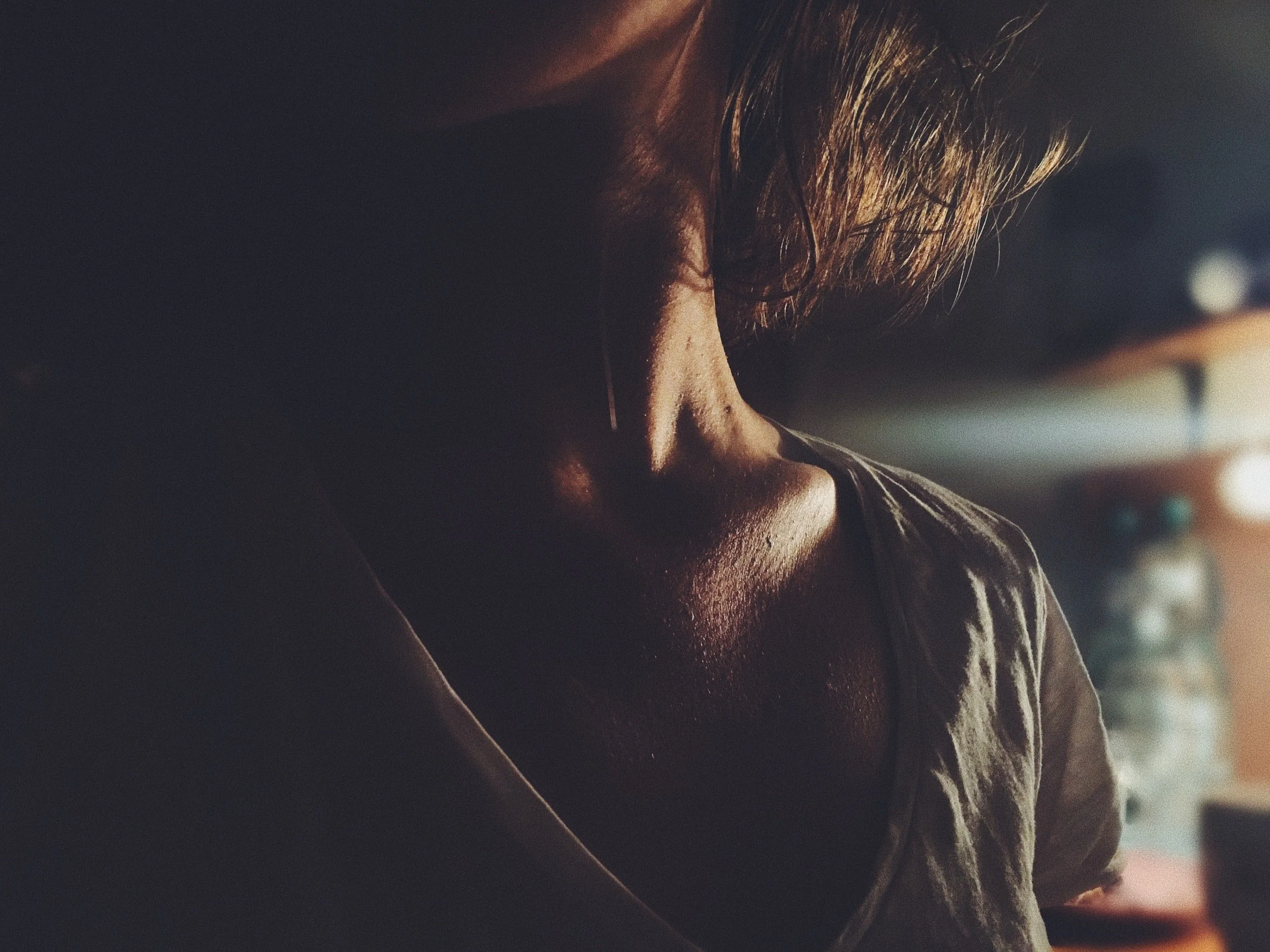 The Importance of Seeking Legal Help for Sexual Abuse Victims