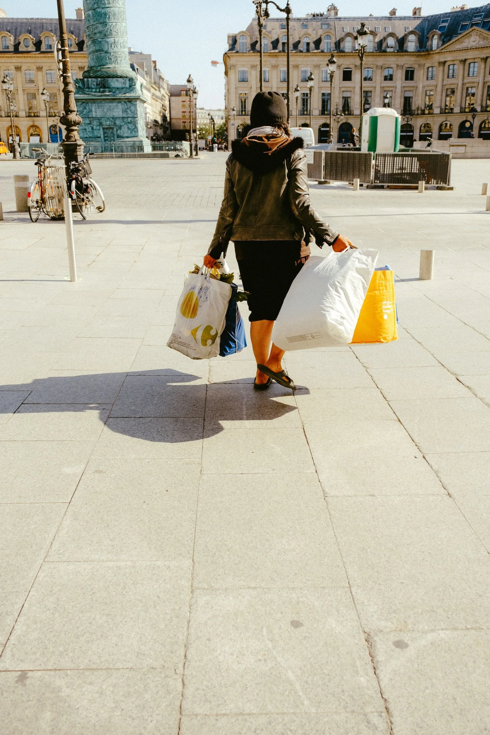 HanesBrands’ Chief Sustainability Officer Offers Tips On Conscious Consumerism For Earth Day&nbsp;