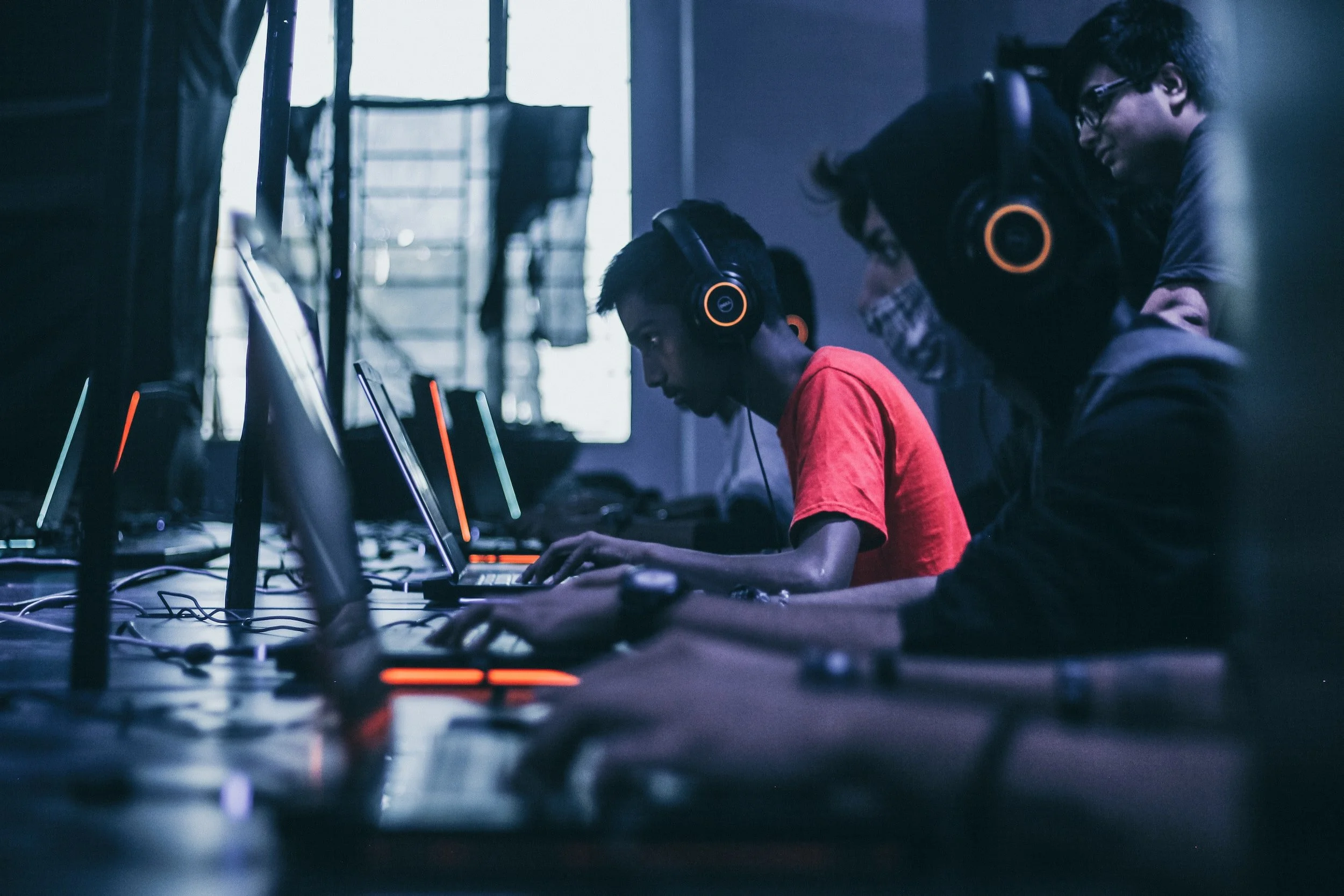 Expert Reveals Tips And Practices For Esports Athletes And Gamers To Reach Peak Performance