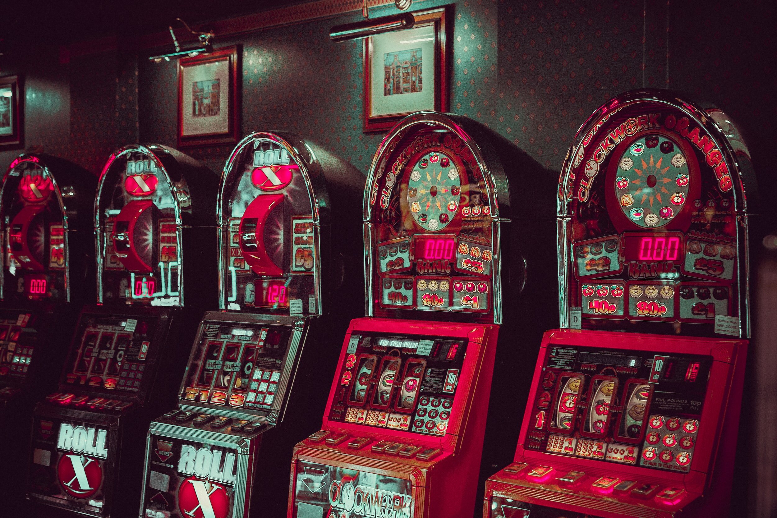 Unraveling the Mystery of RTP: Your Ultimate Guide to Winning Big on Slot  Games — PAGE Magazine